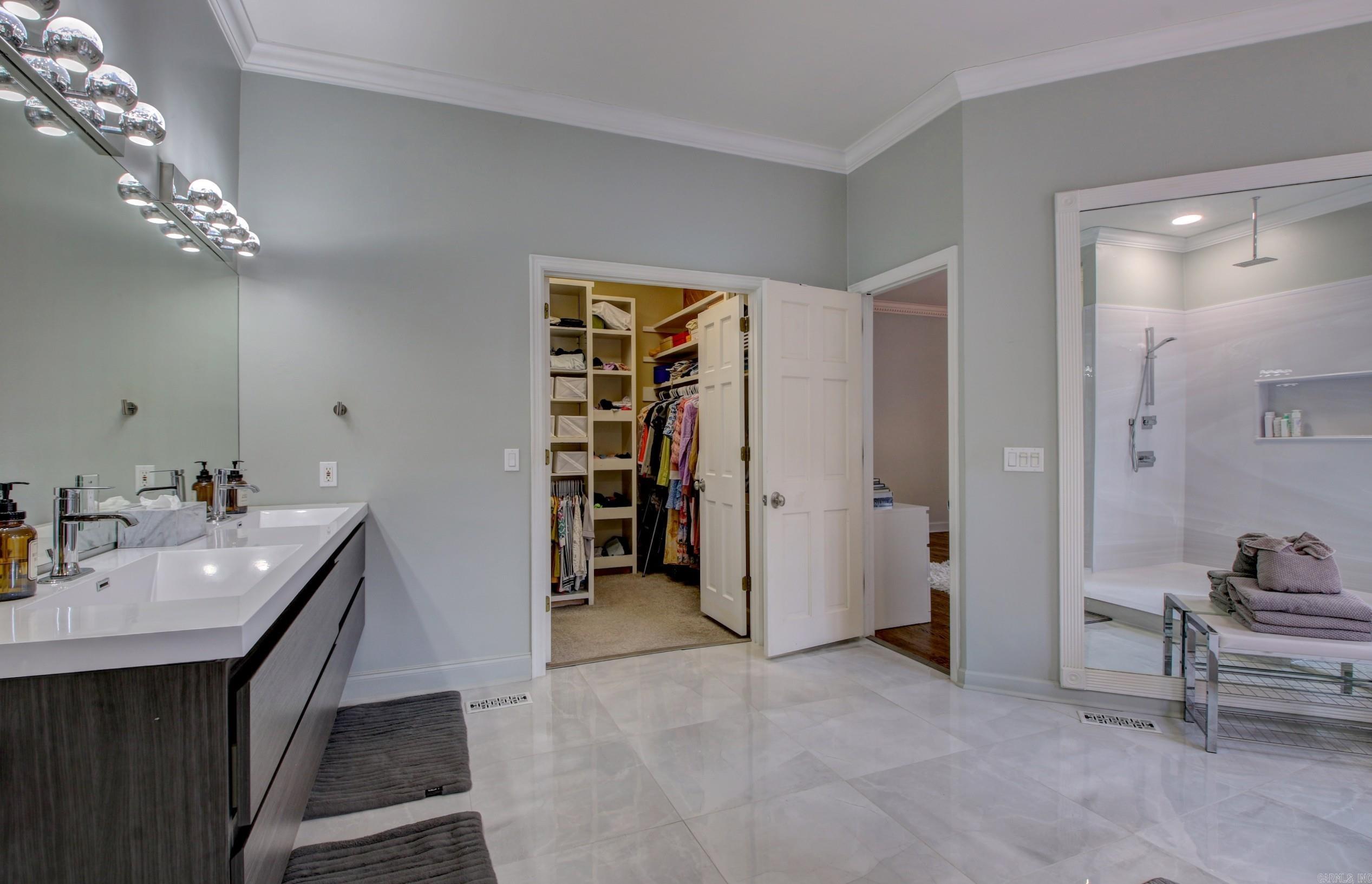 Chenal Ridge - Residential