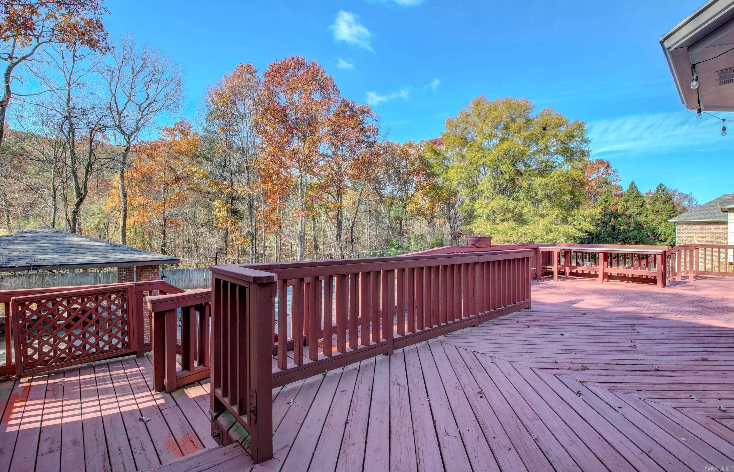 Chenal Ridge - Residential