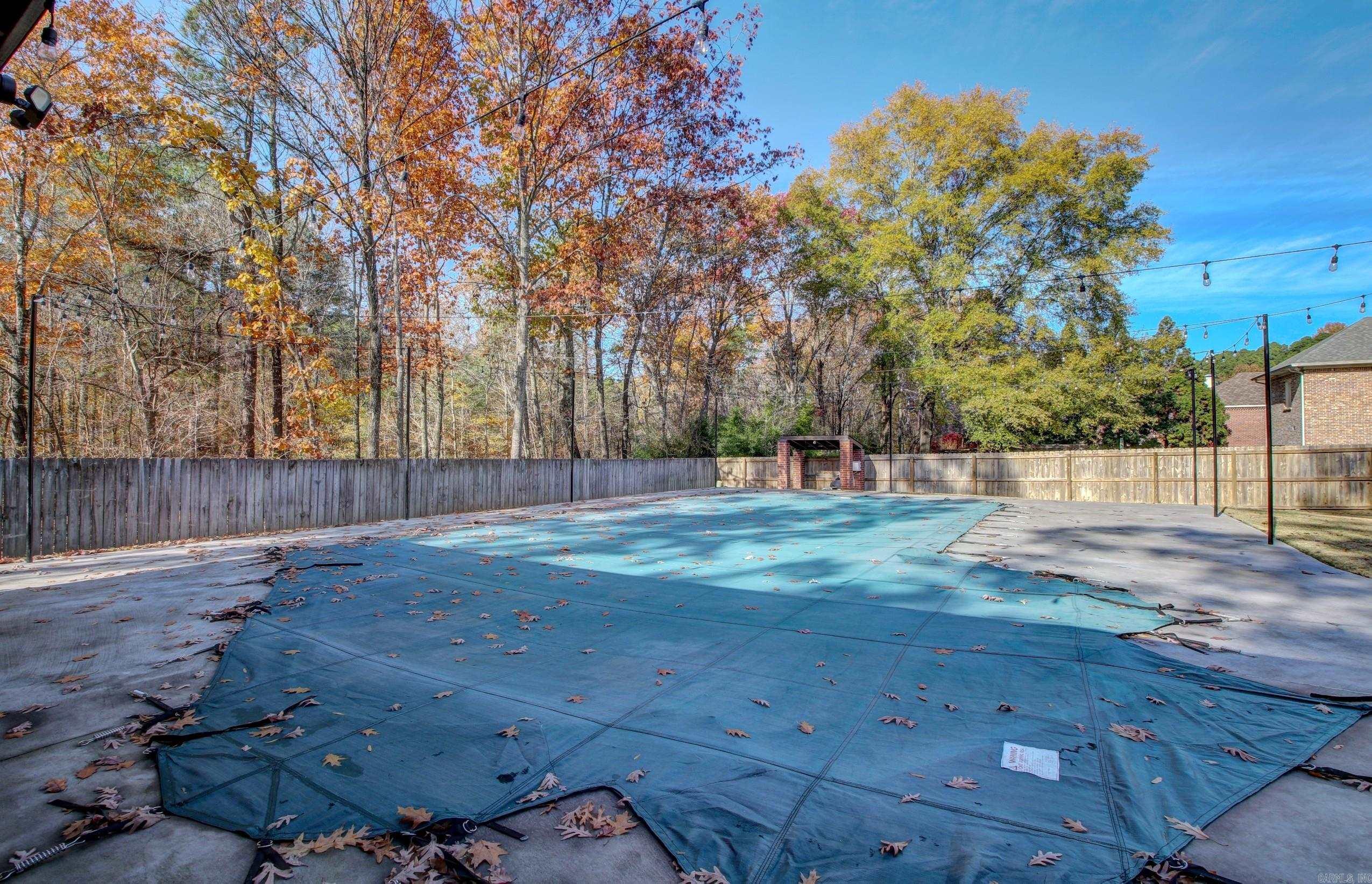 Chenal Ridge - Residential