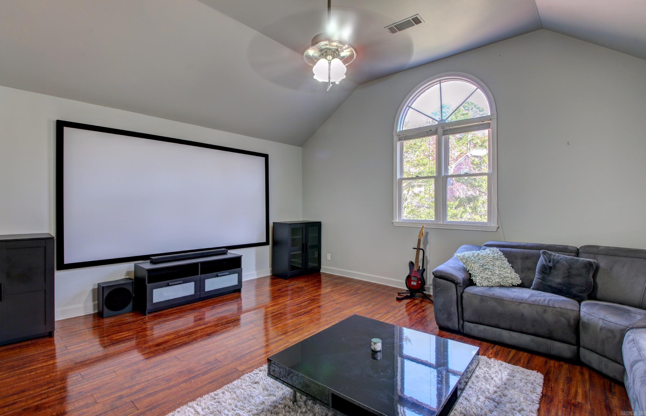 Chenal Ridge - Residential