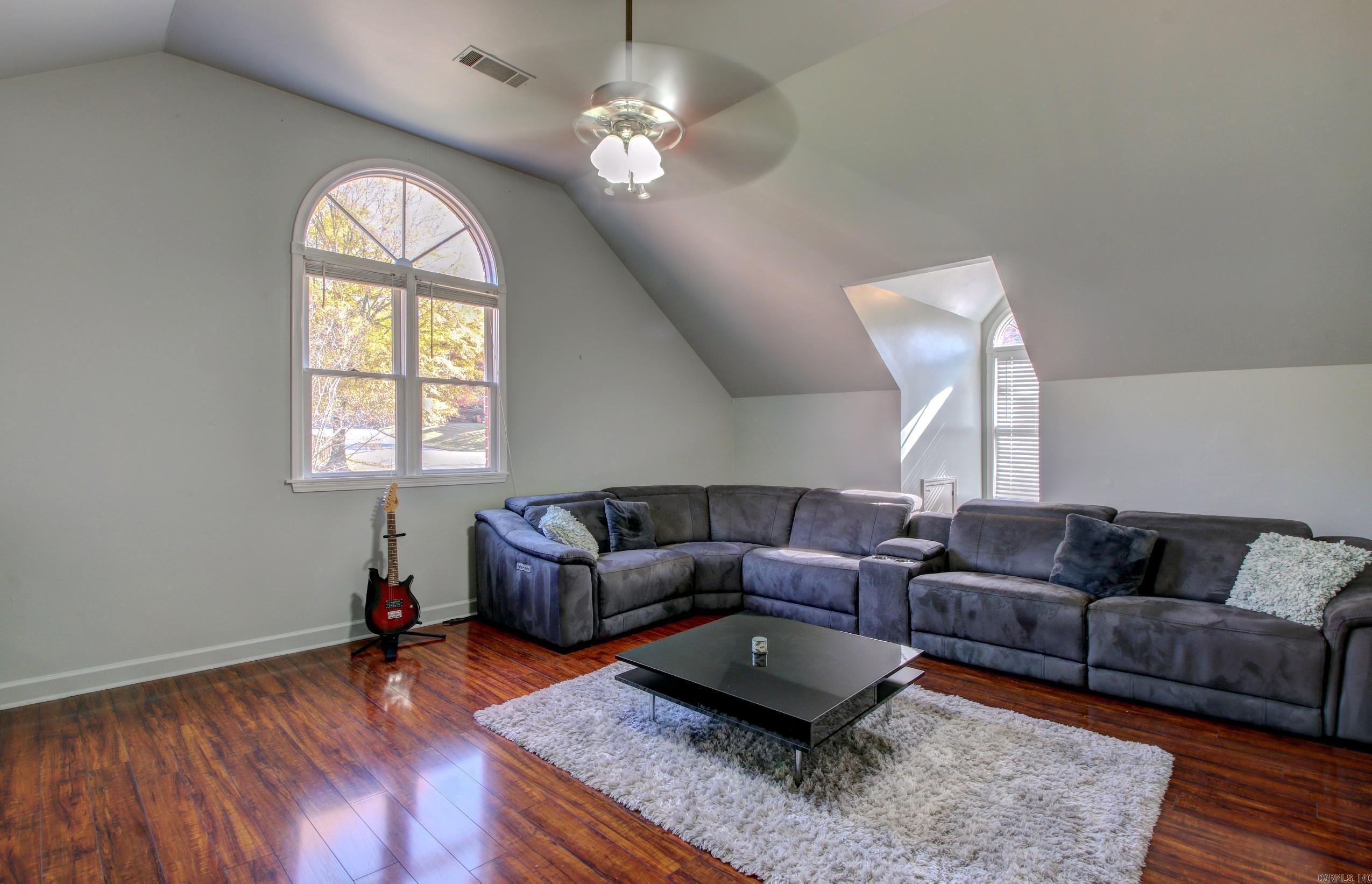 Chenal Ridge - Residential