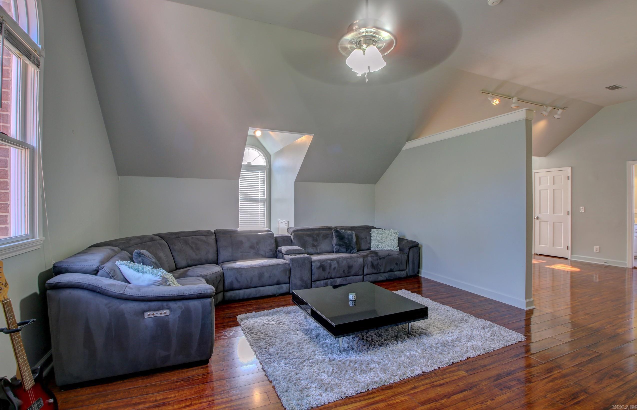 Chenal Ridge - Residential