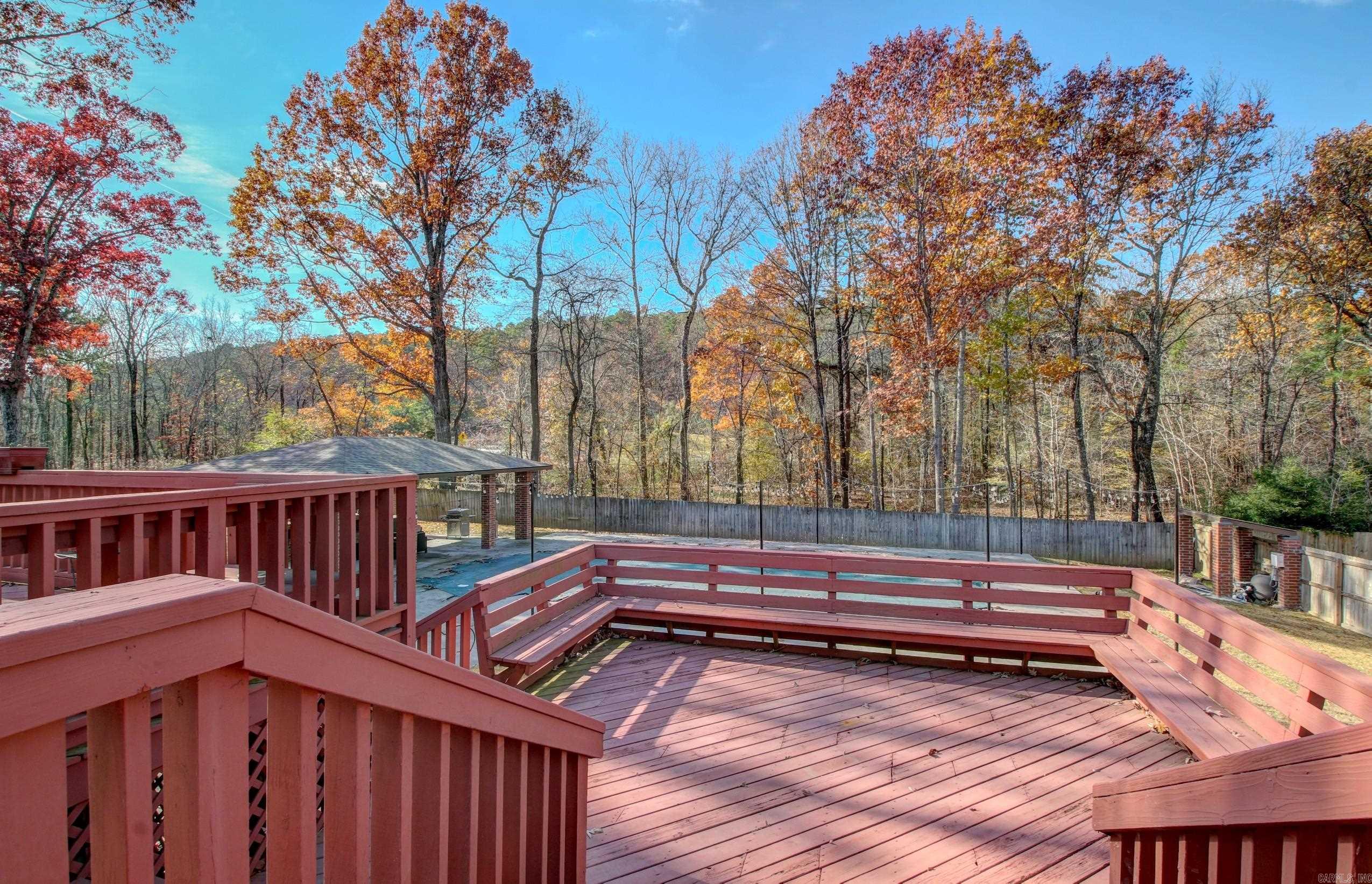 Chenal Ridge - Residential