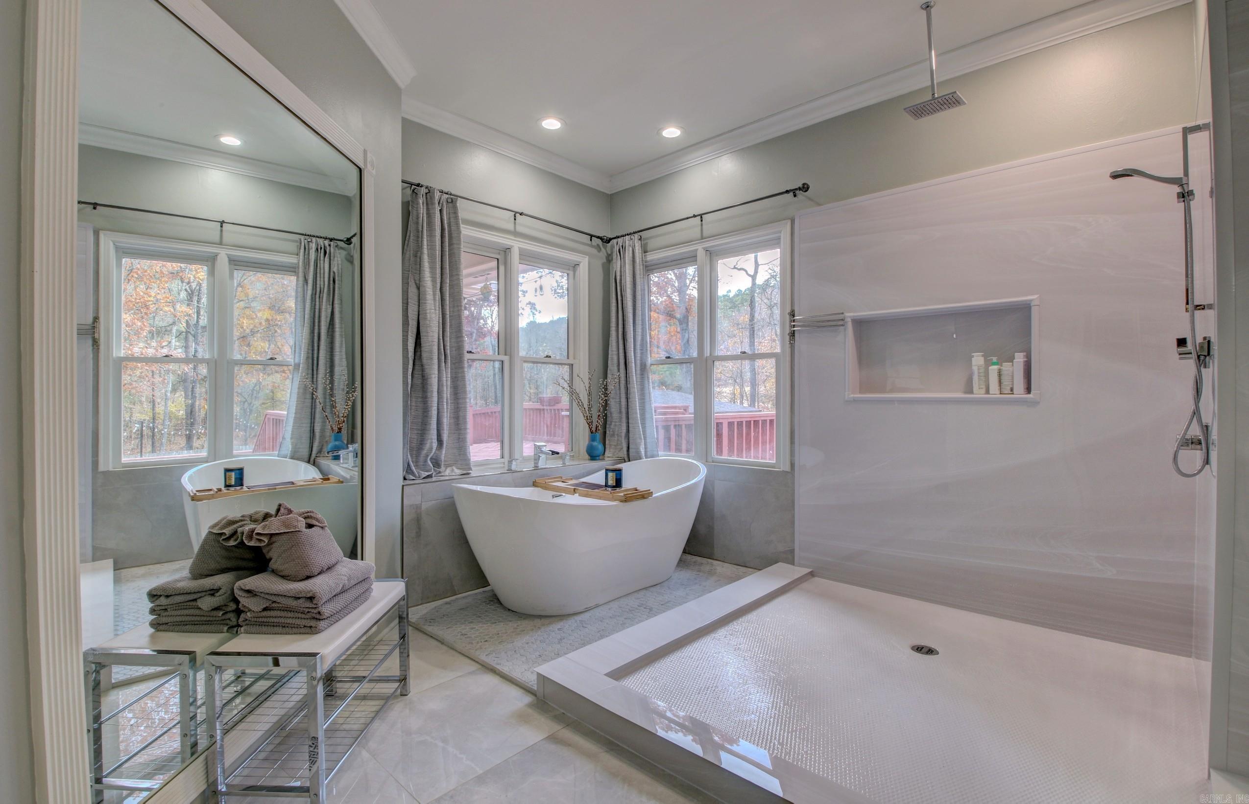 Chenal Ridge - Residential