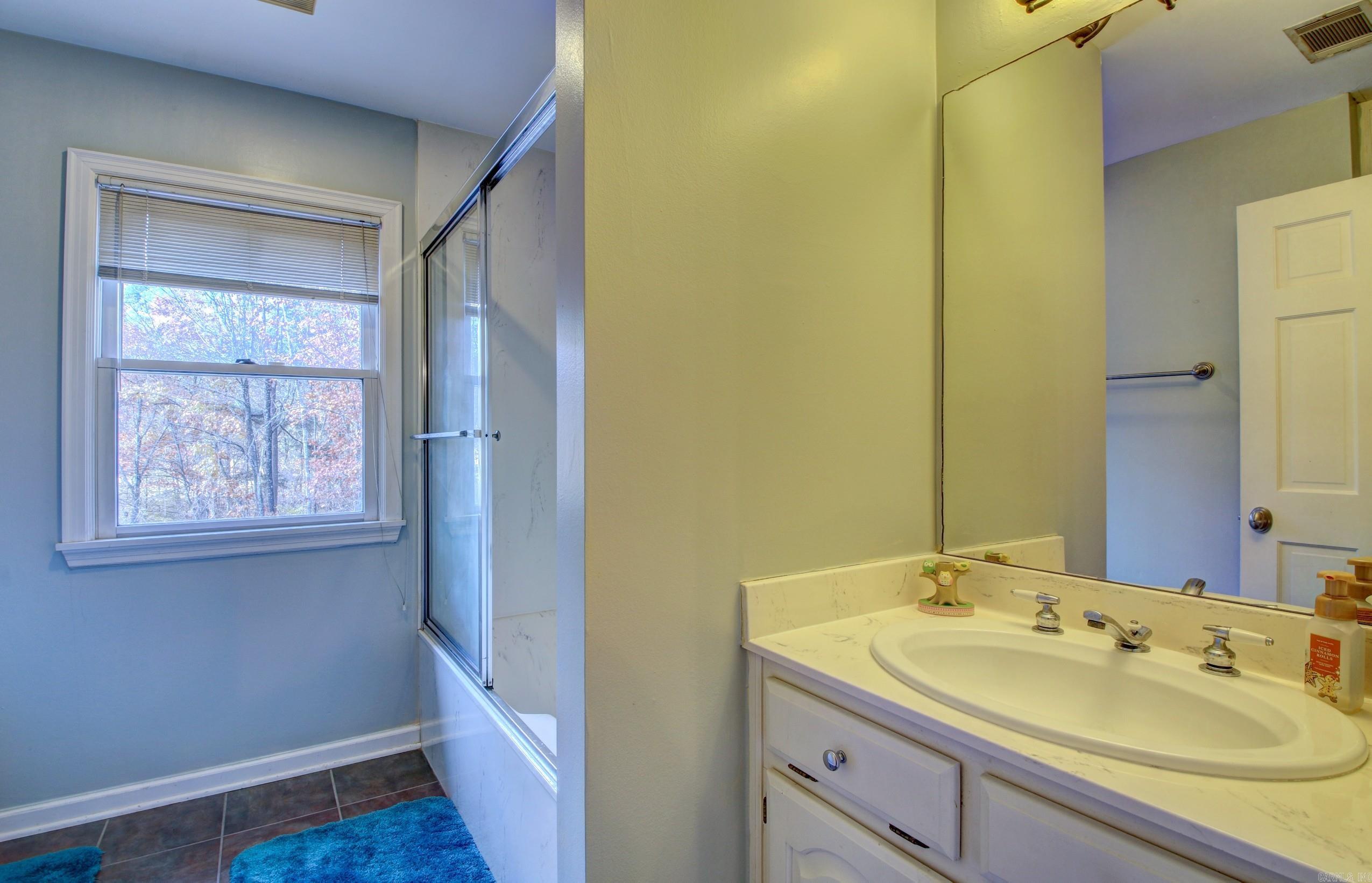 Chenal Ridge - Residential