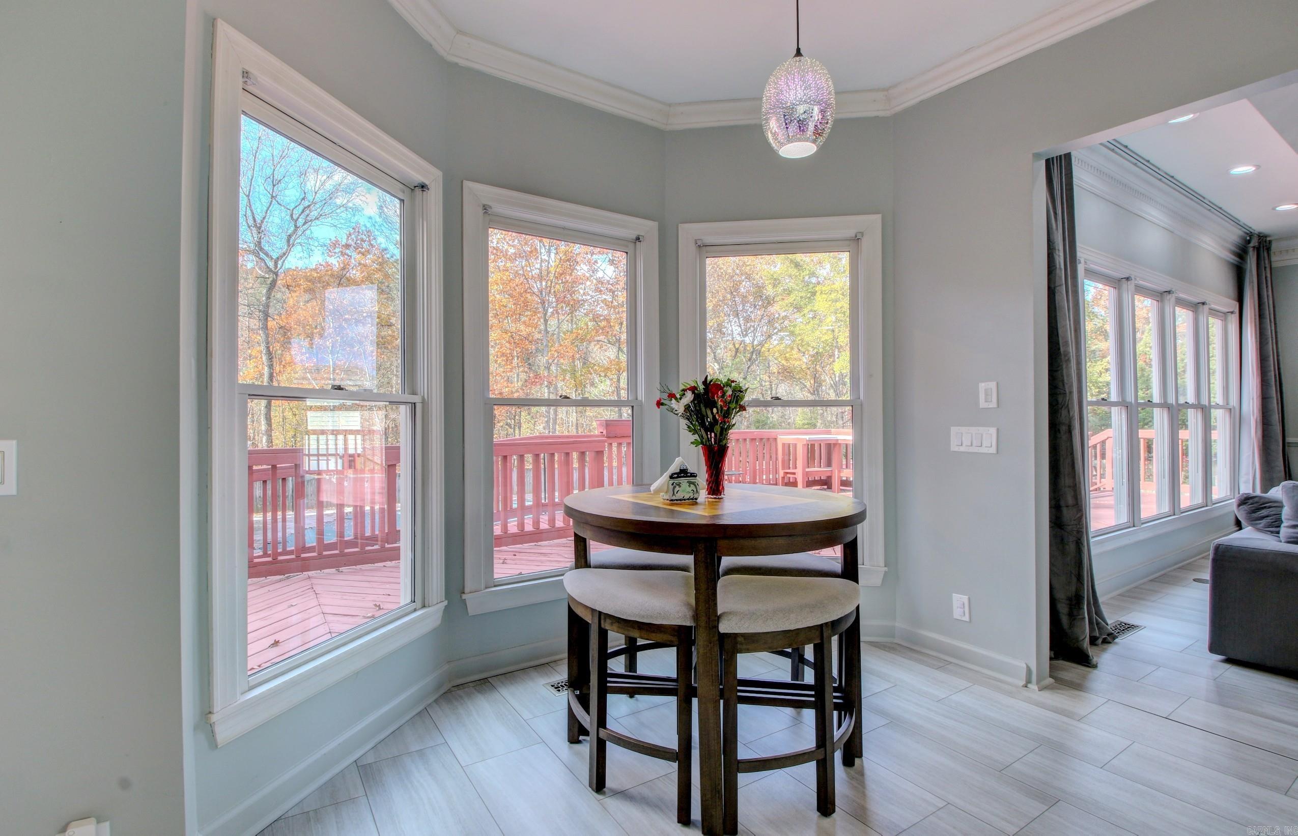 Chenal Ridge - Residential