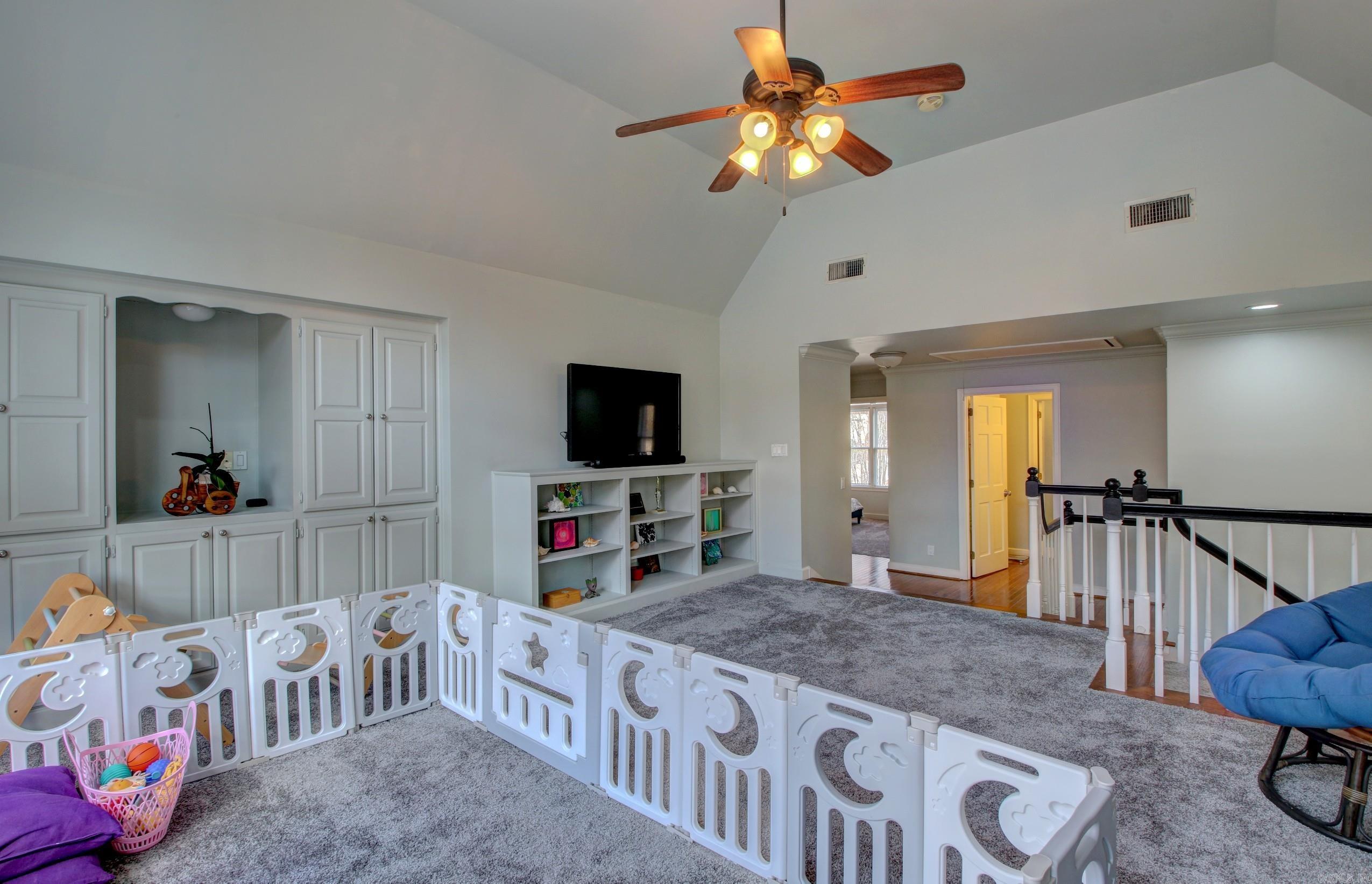 Chenal Ridge - Residential