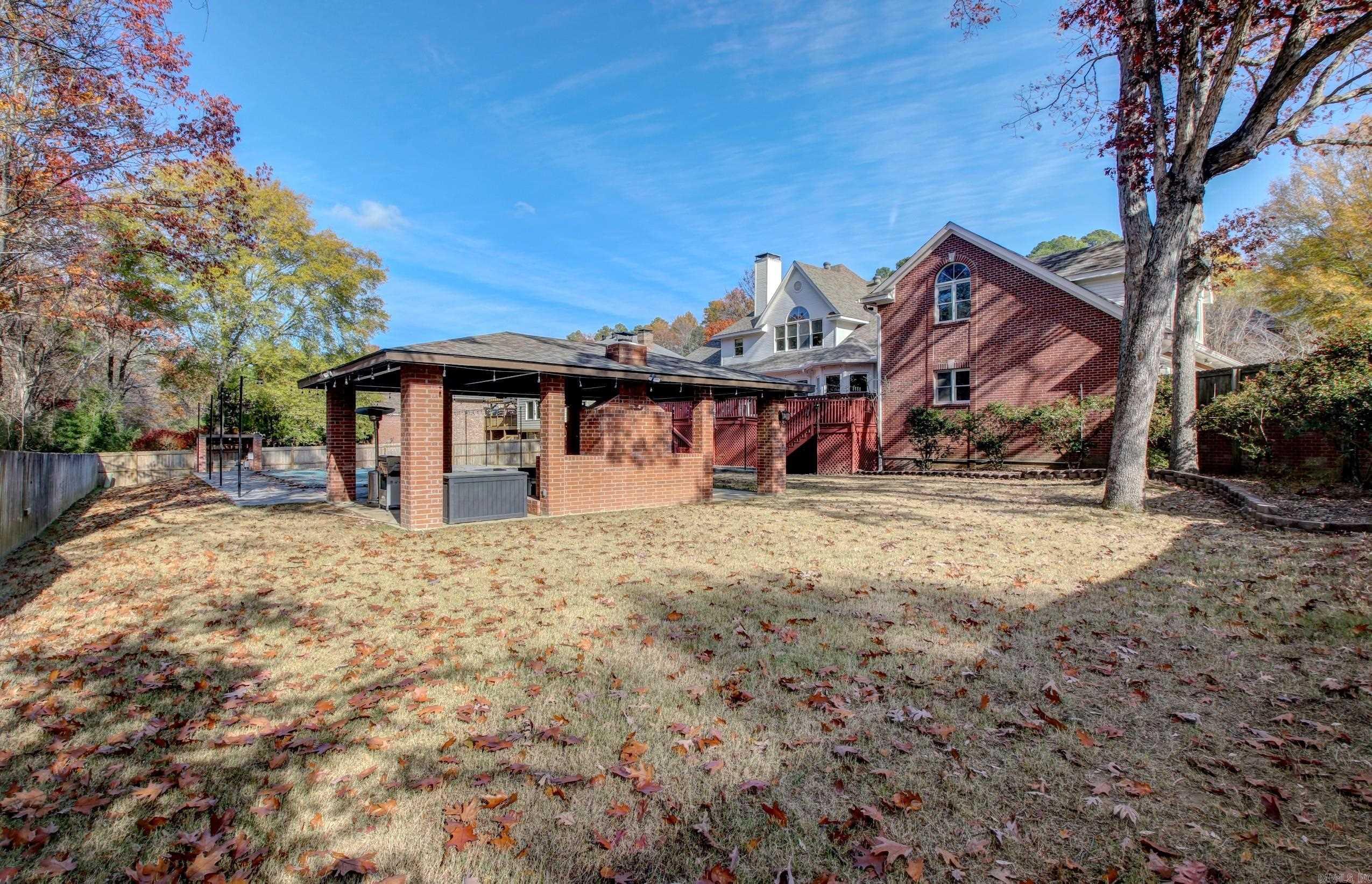 Chenal Ridge - Residential