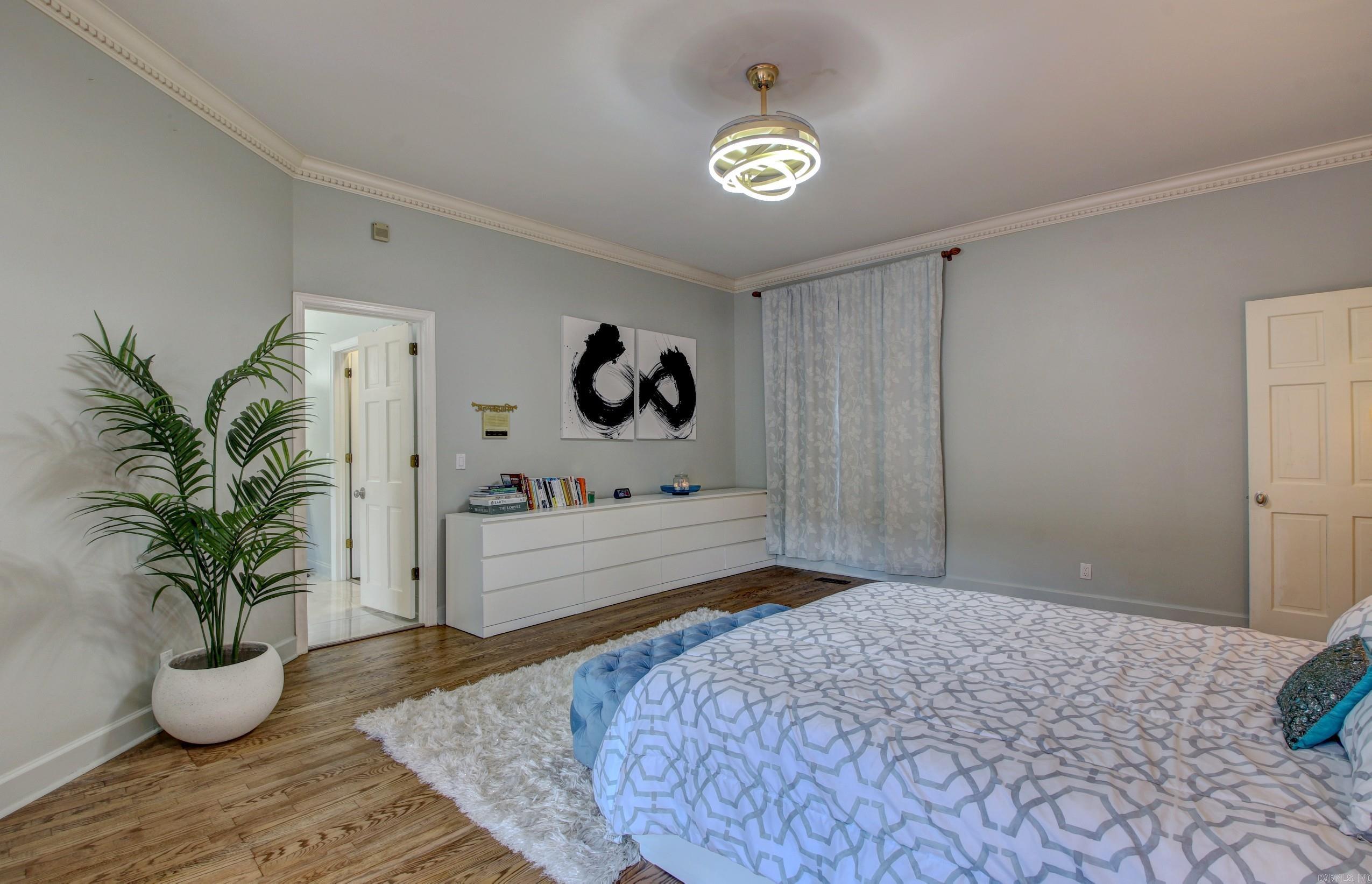 Chenal Ridge - Residential