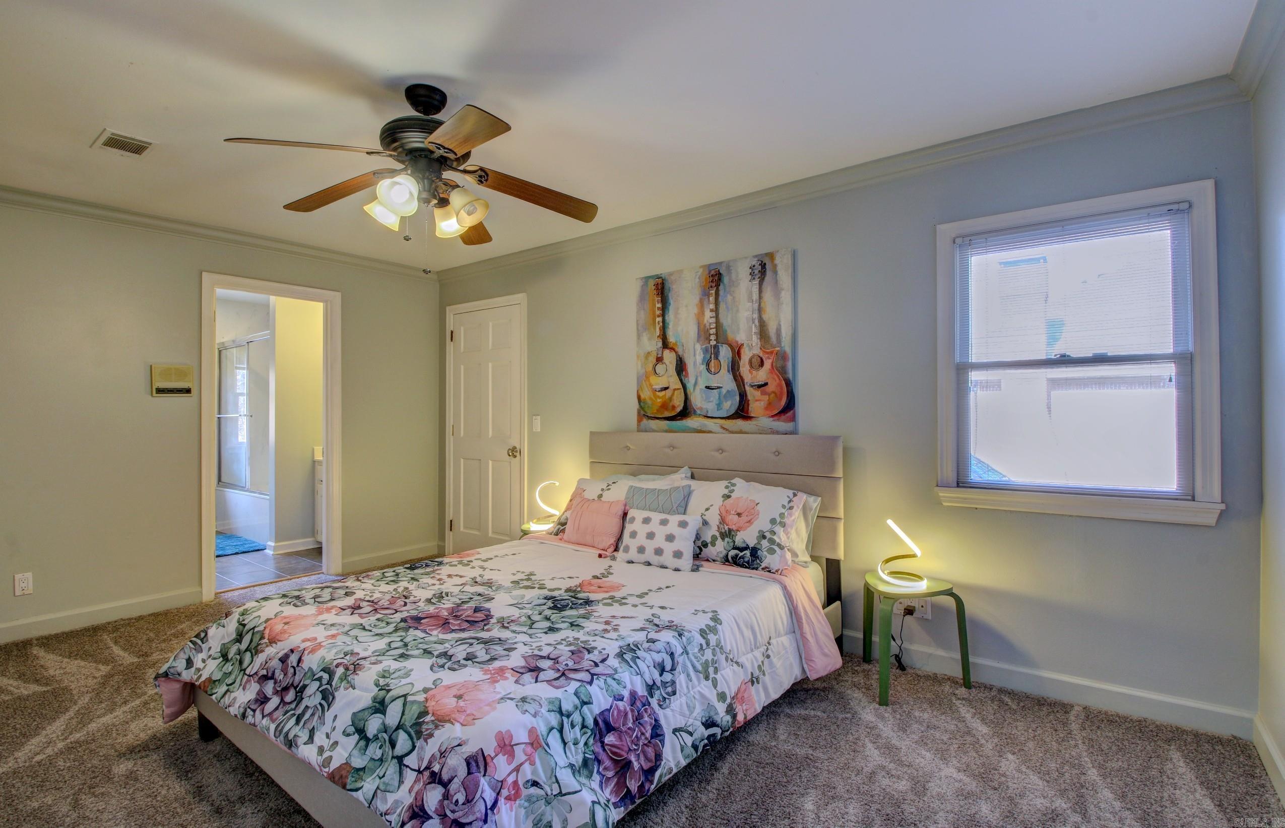 Chenal Ridge - Residential