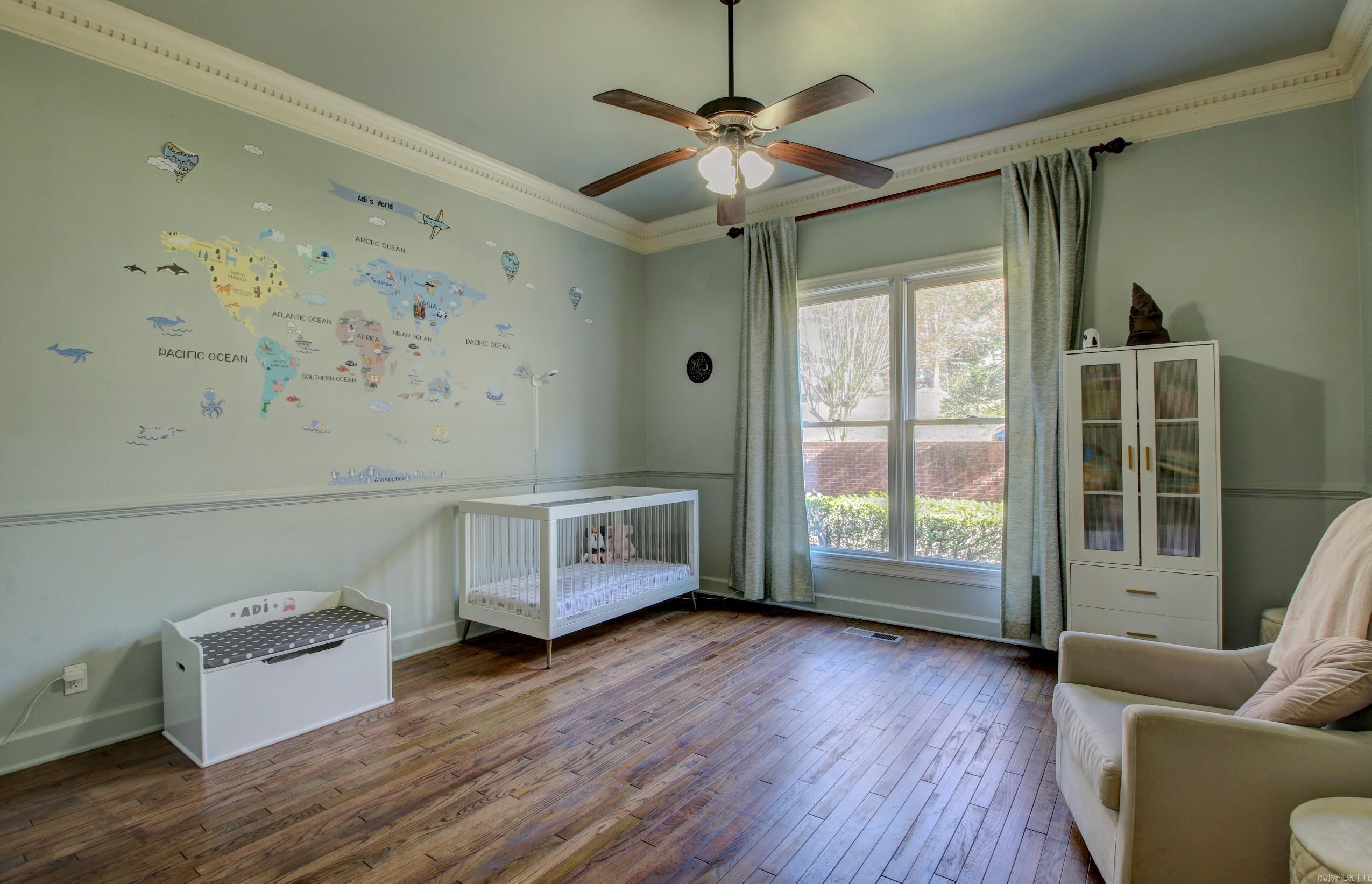 Chenal Ridge - Residential