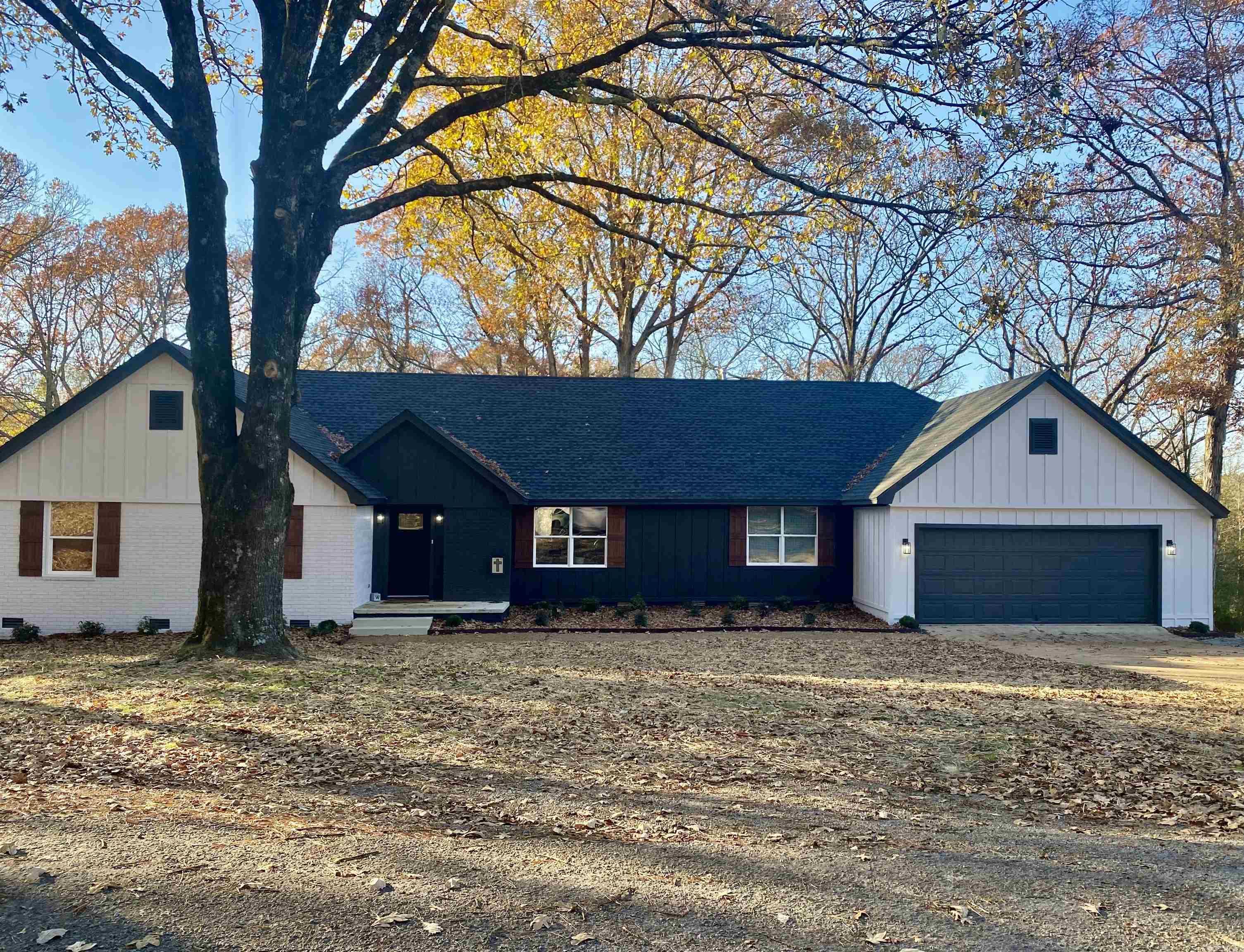 Beautiful newly renovated home!