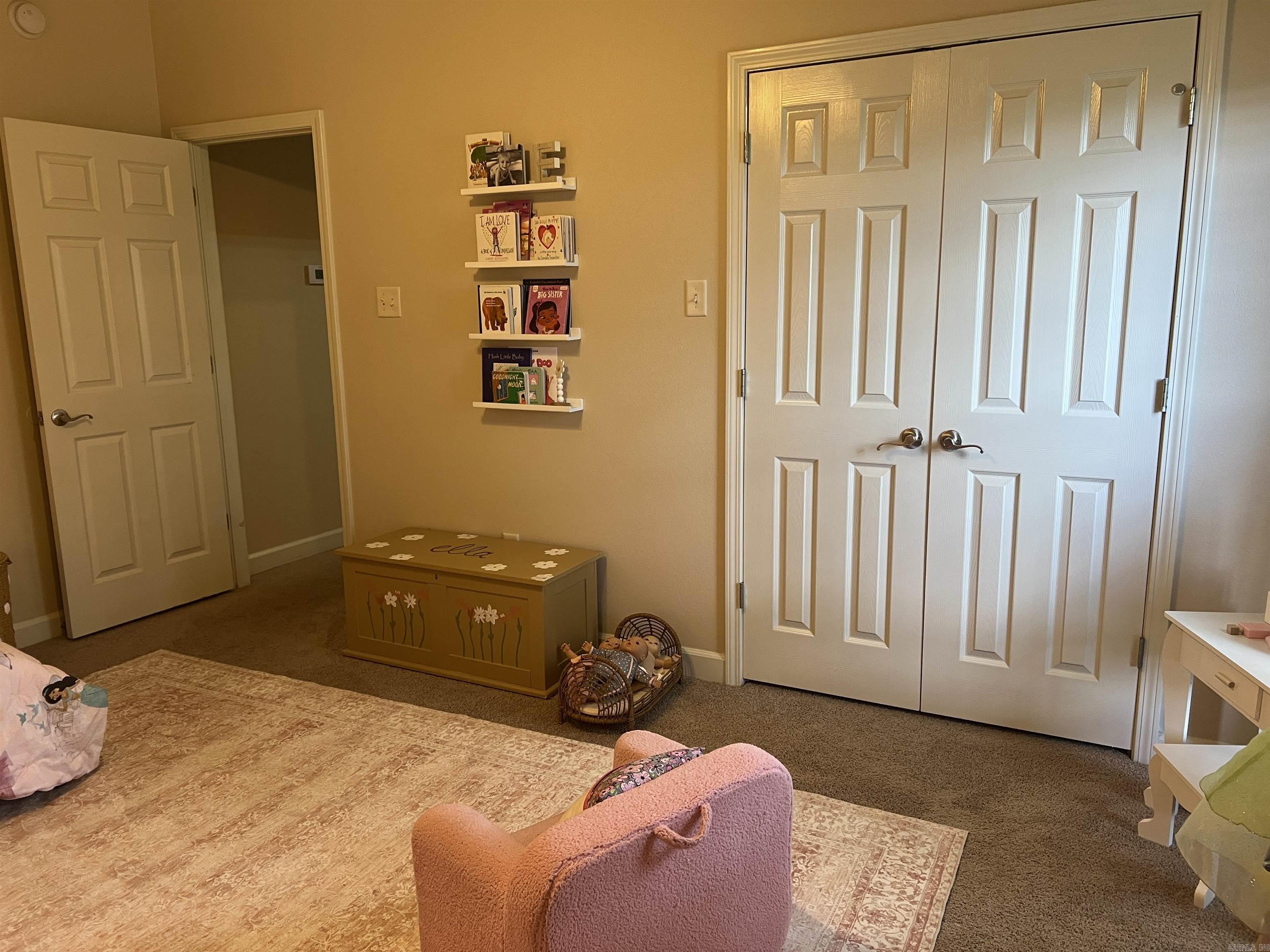 Victoria Park - Residential