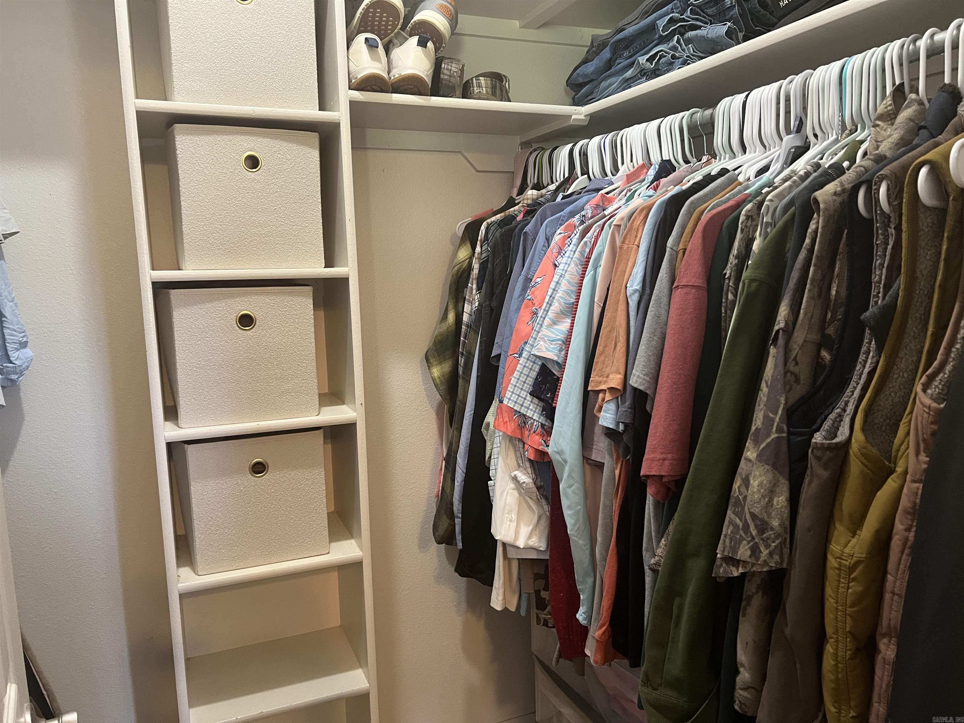 Victoria Park - Residential