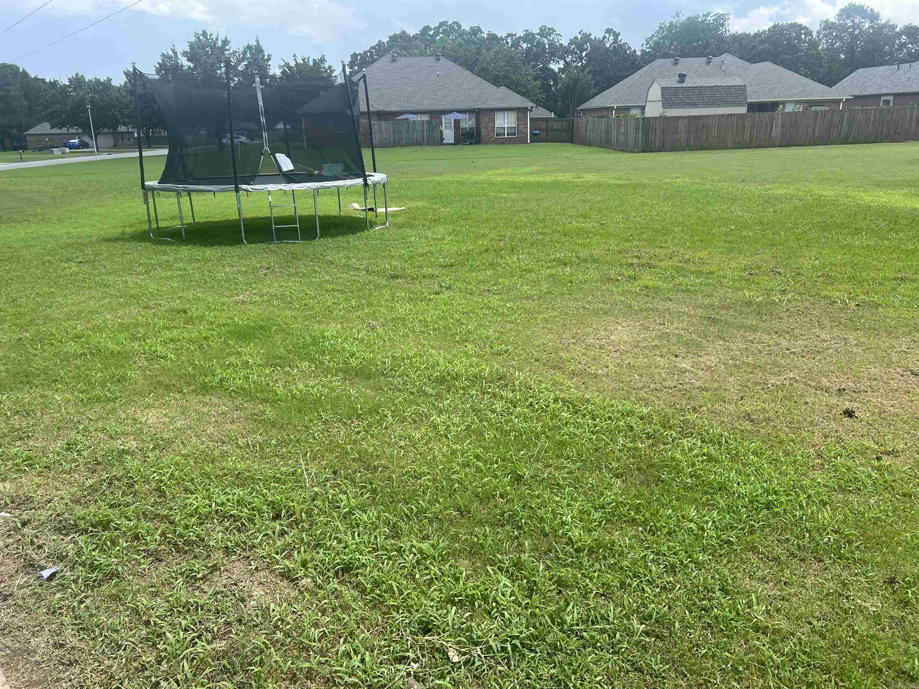 Victoria Park - Residential