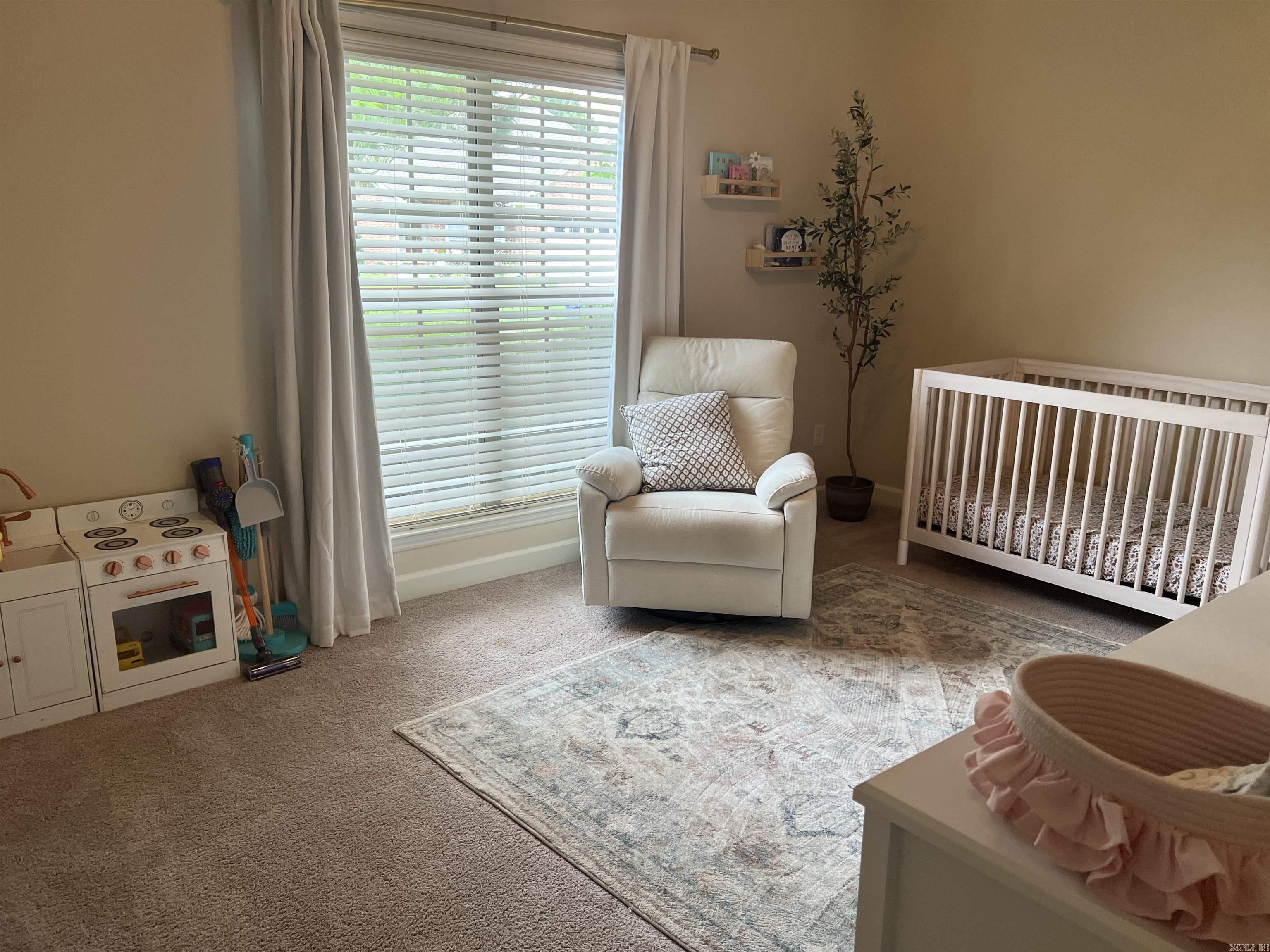 Victoria Park - Residential