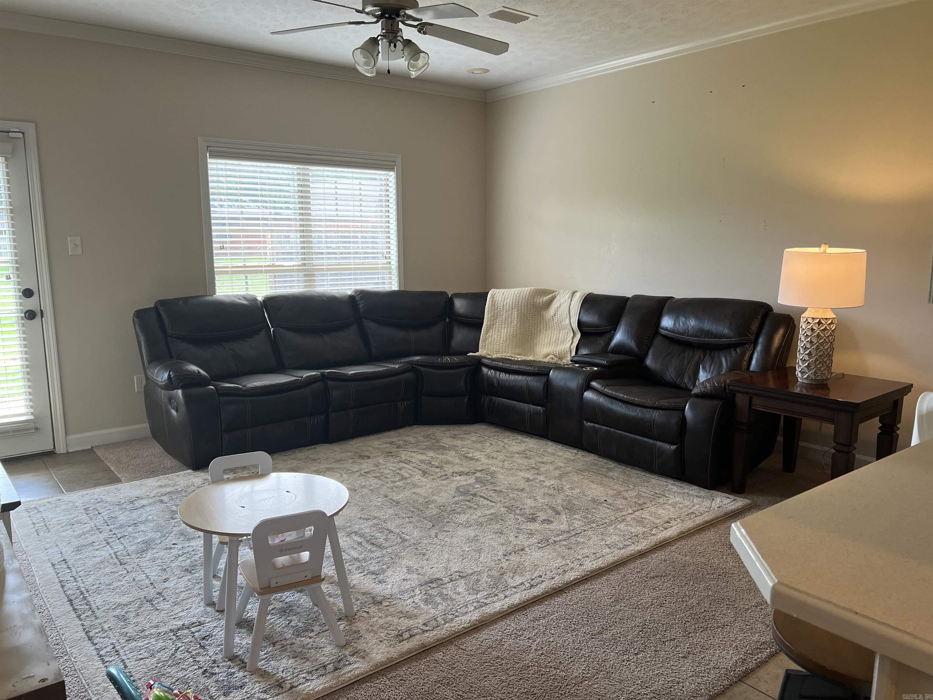 Victoria Park - Residential