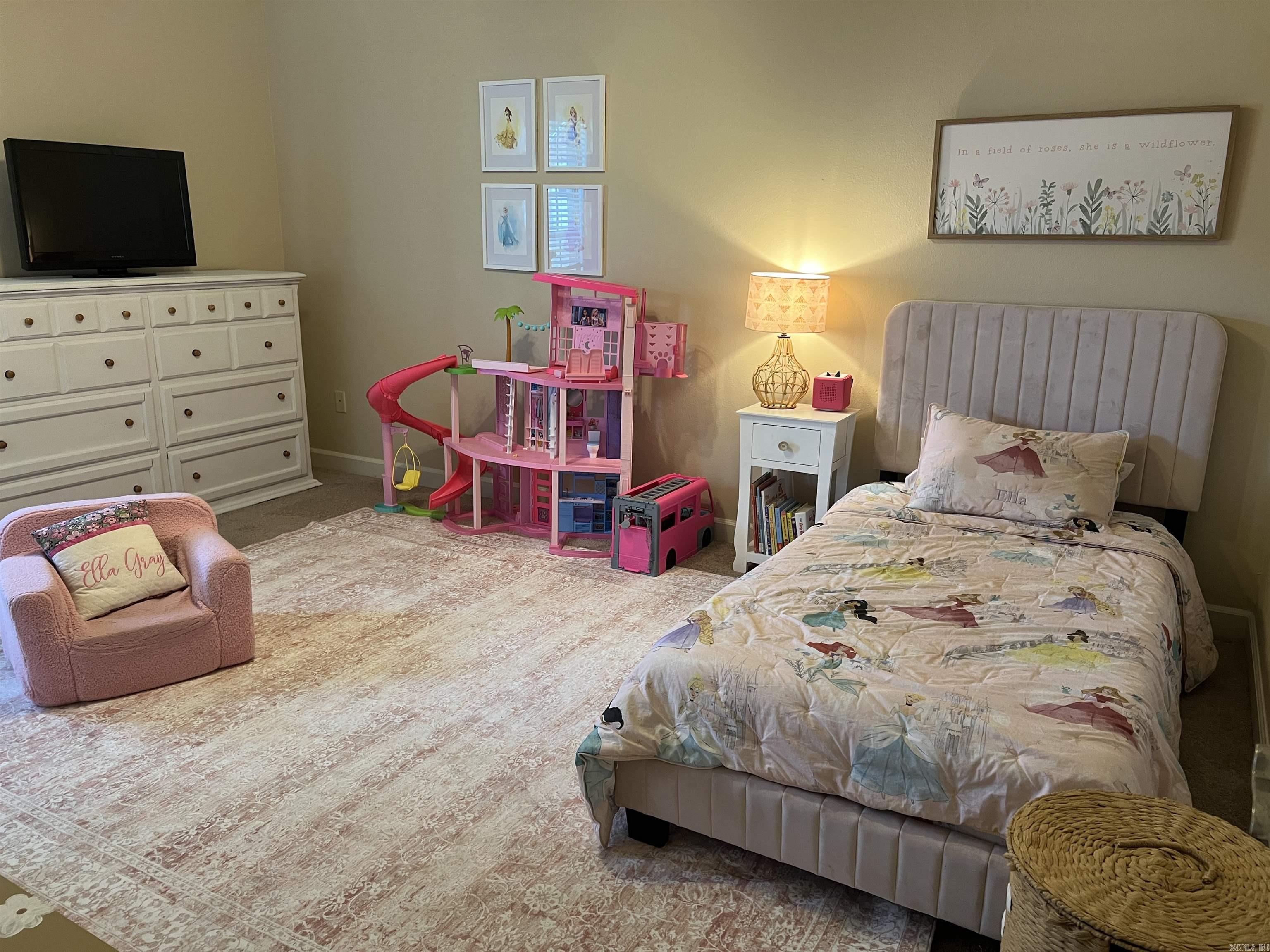 Victoria Park - Residential