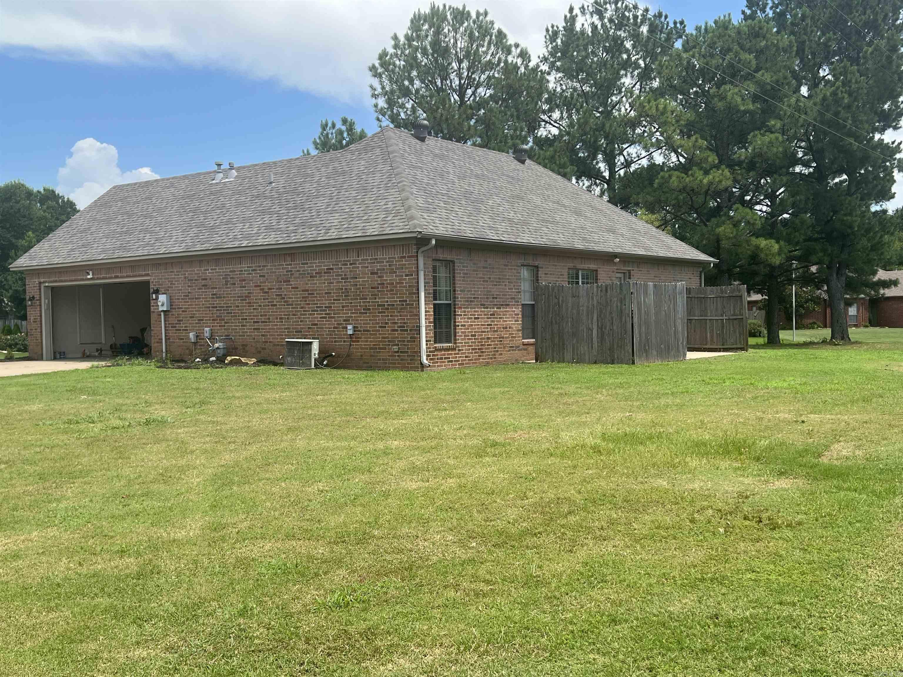 Victoria Park - Residential