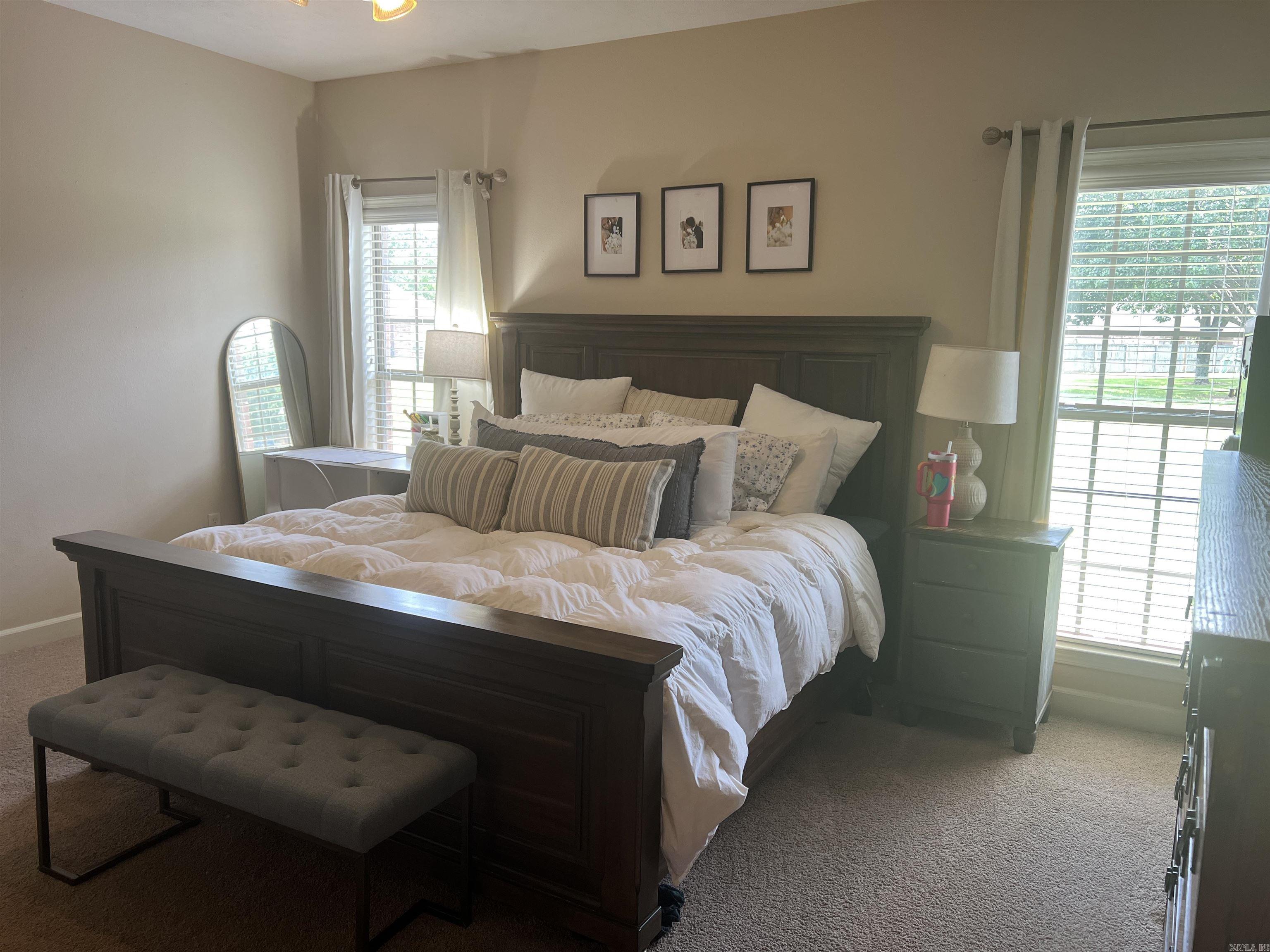 Victoria Park - Residential