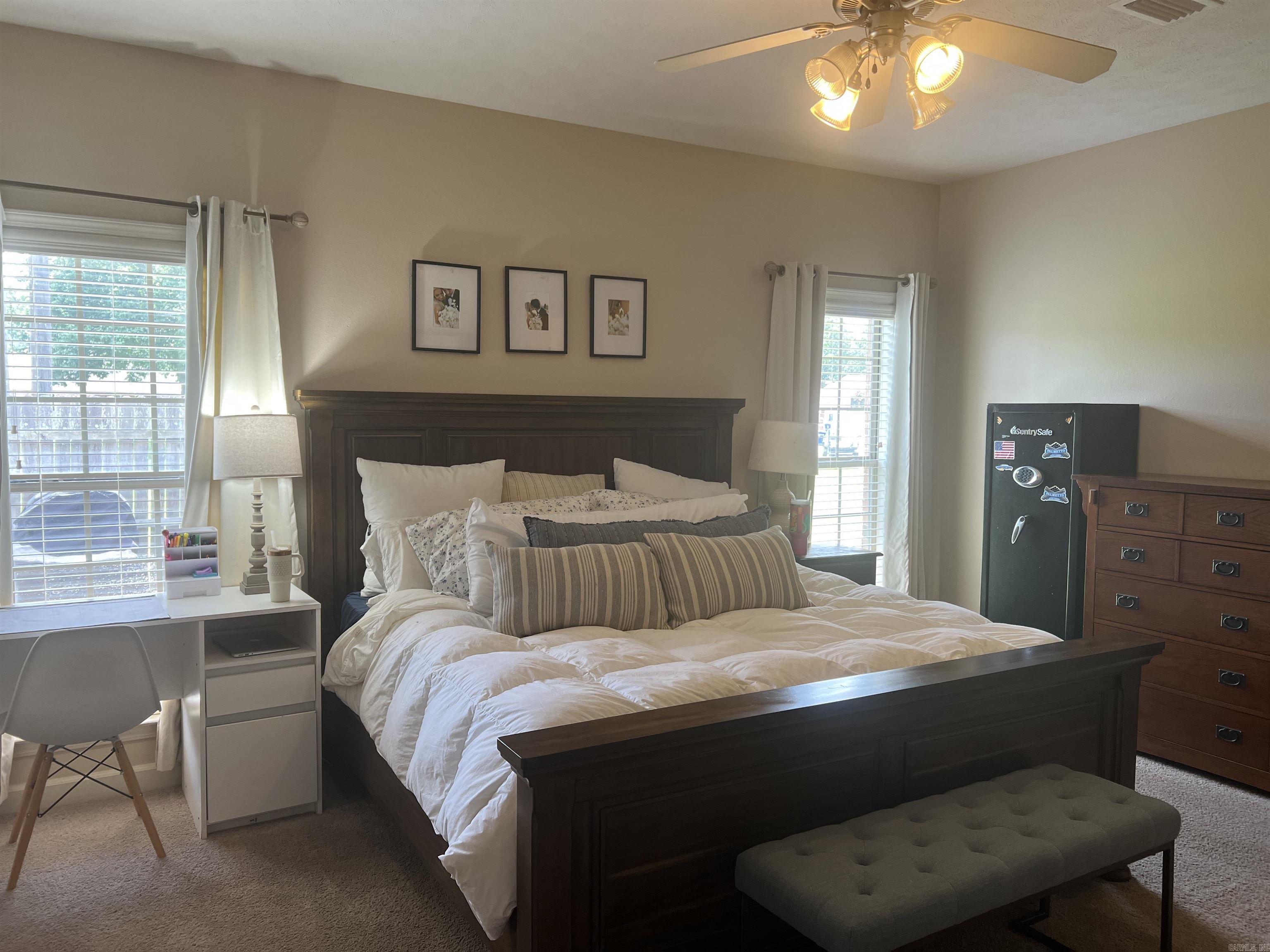 Victoria Park - Residential