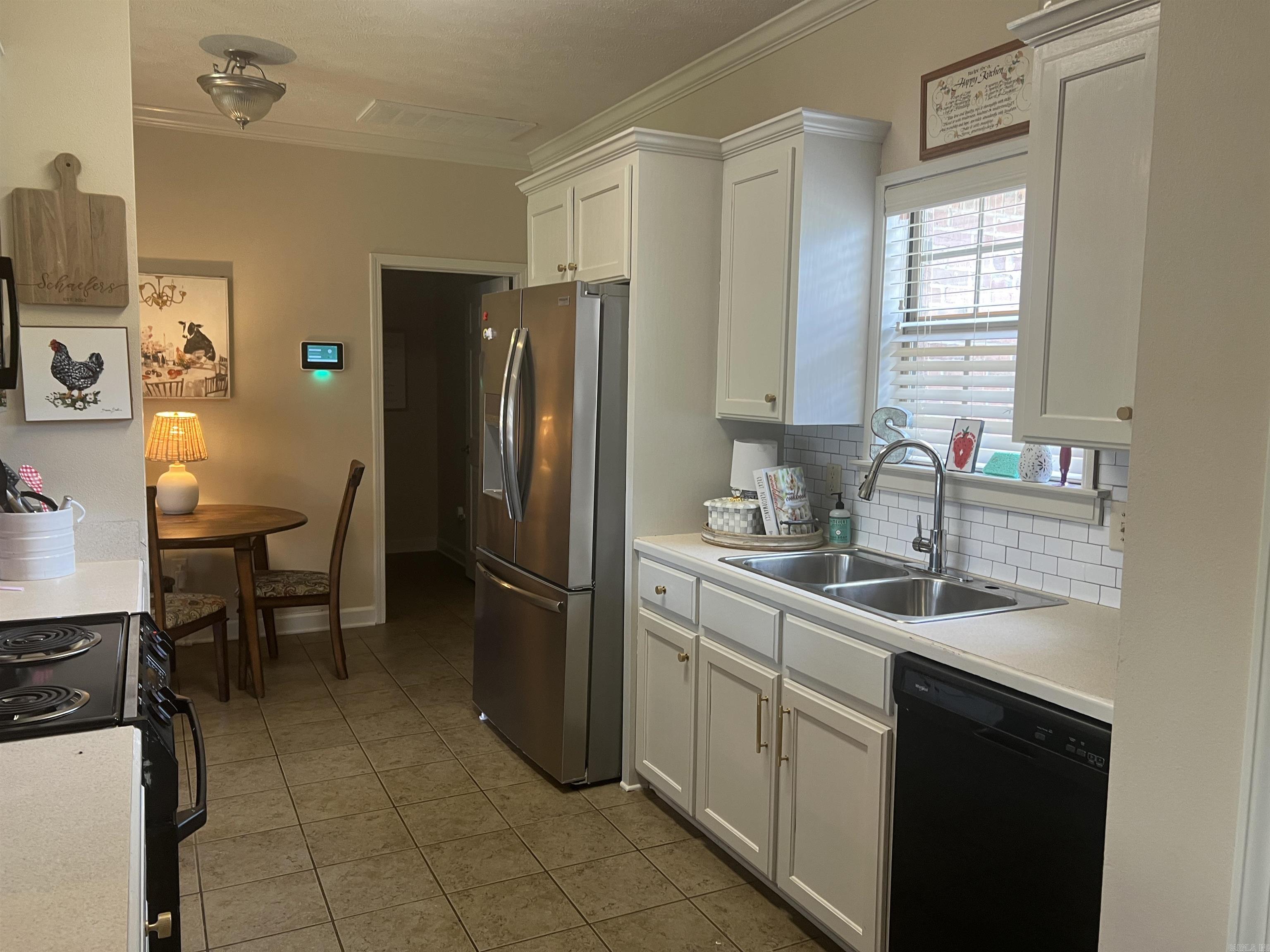 Victoria Park - Residential