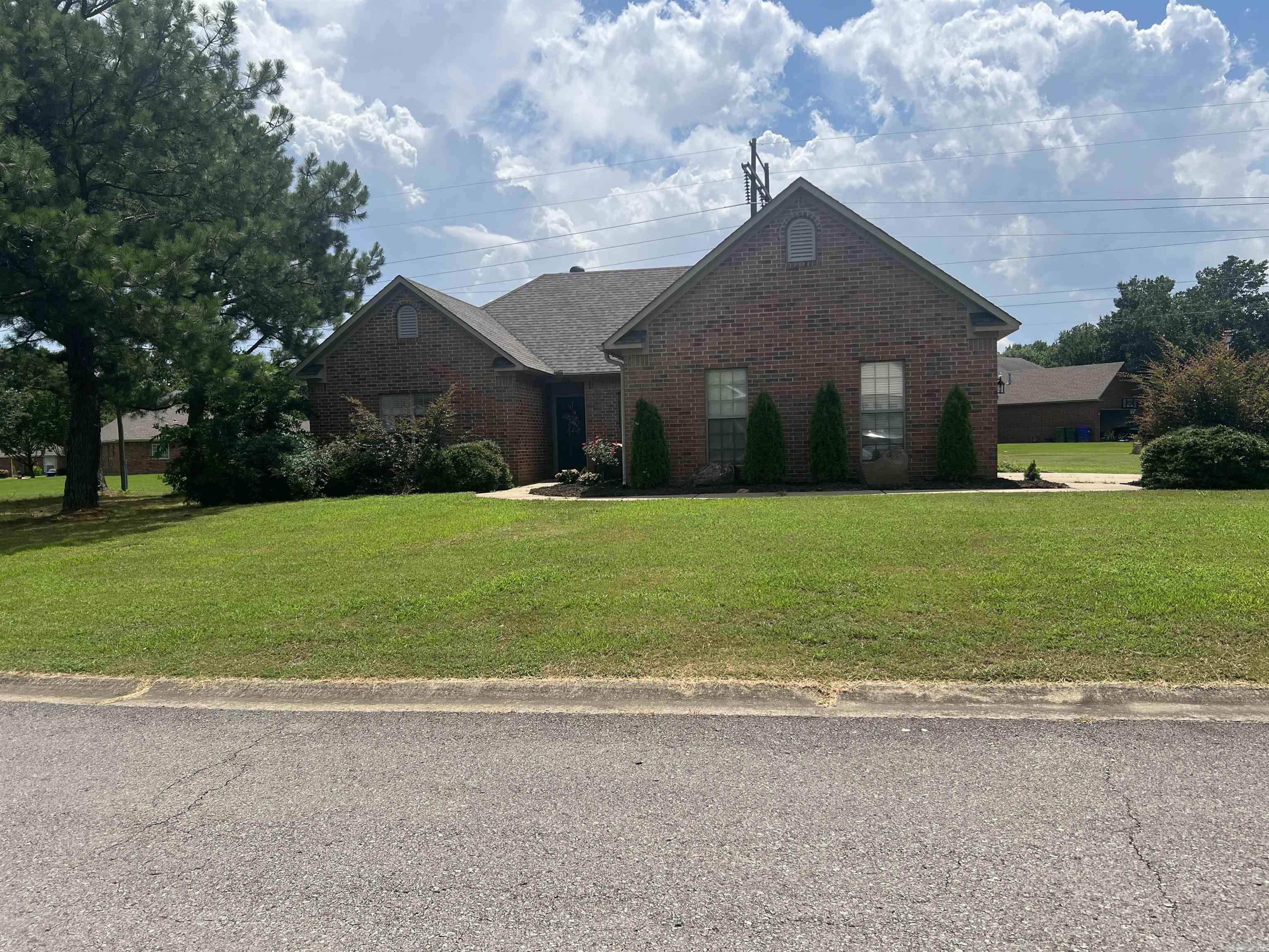 Victoria Park - Residential