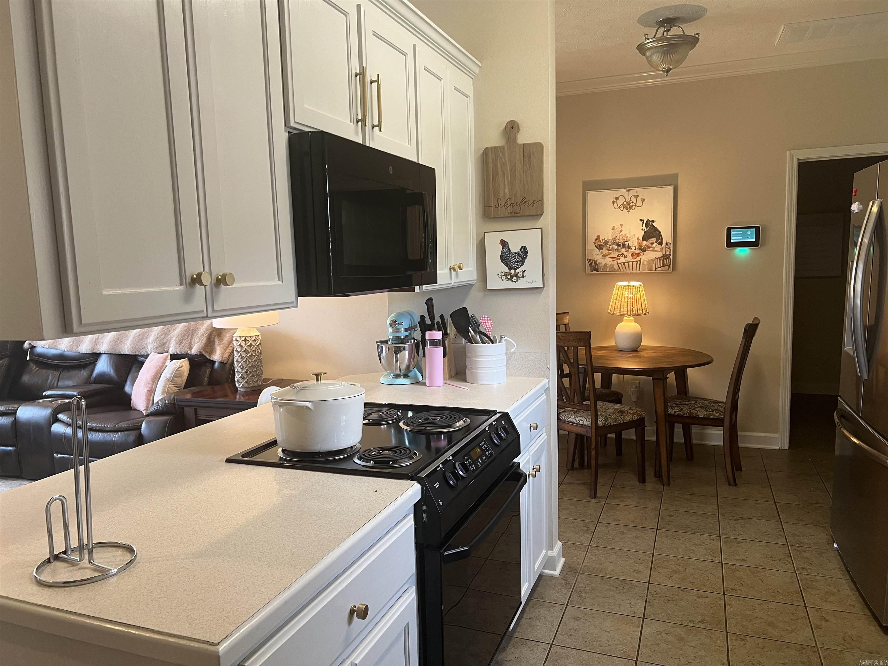 Victoria Park - Residential