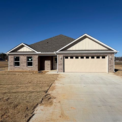 Photo of 1117 Duke Drive, Bauxite, AR 72011 (MLS # 26006736)