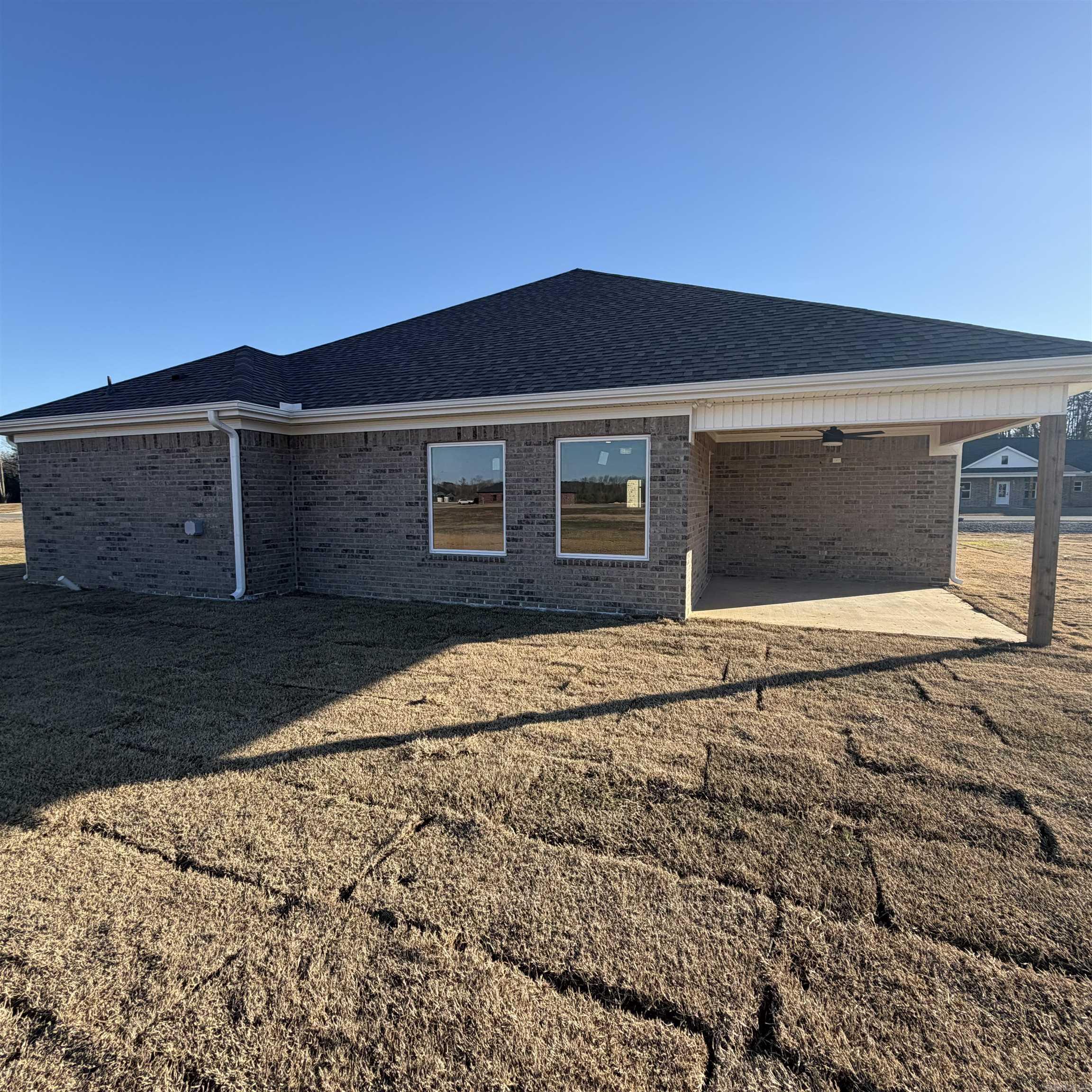 WINCHESTER ESTATES - Residential