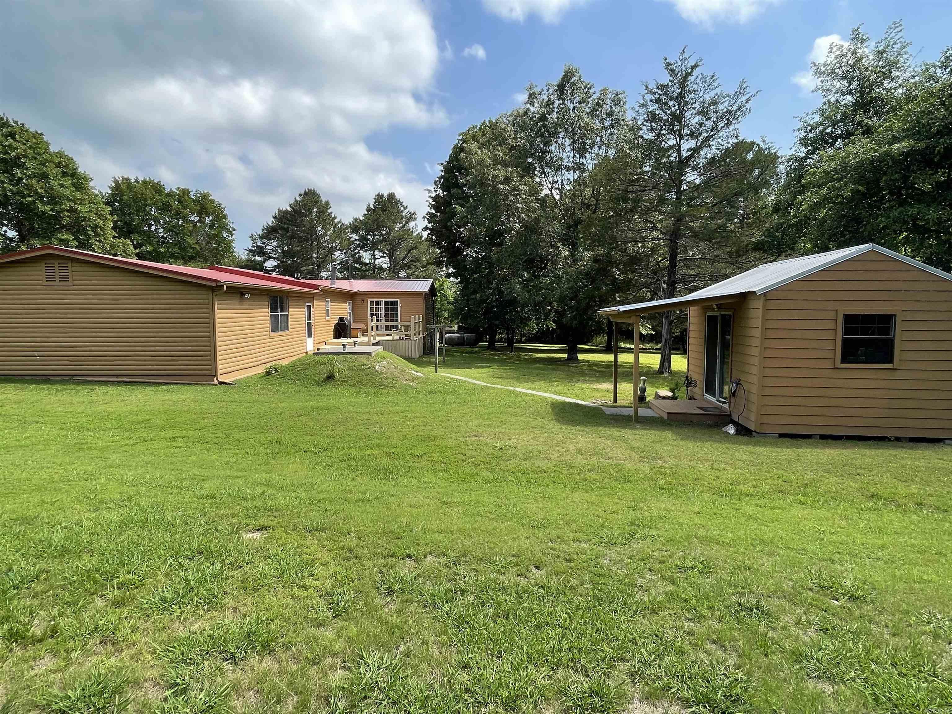Mountain View - Residential