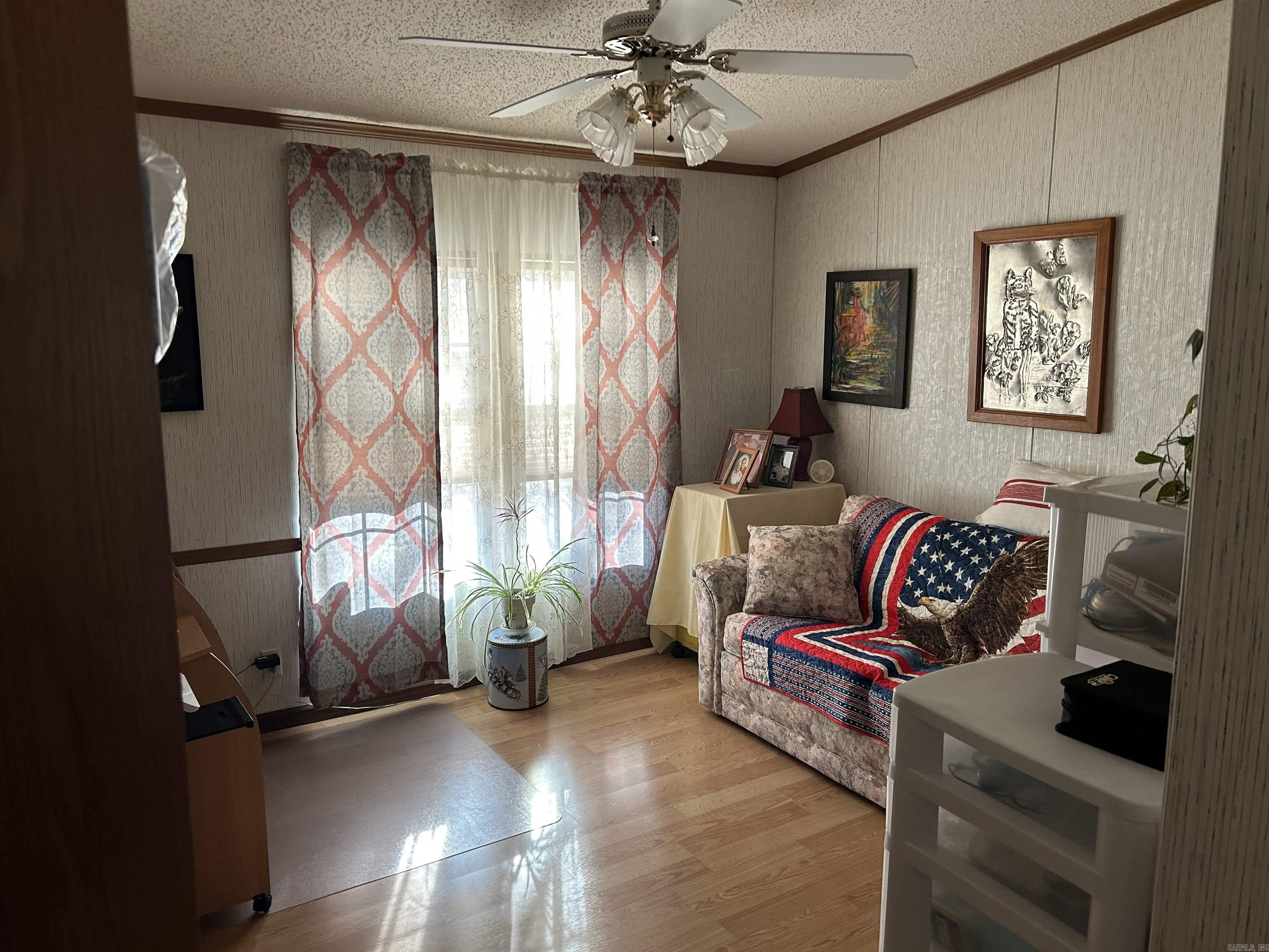 Mountain View - Residential