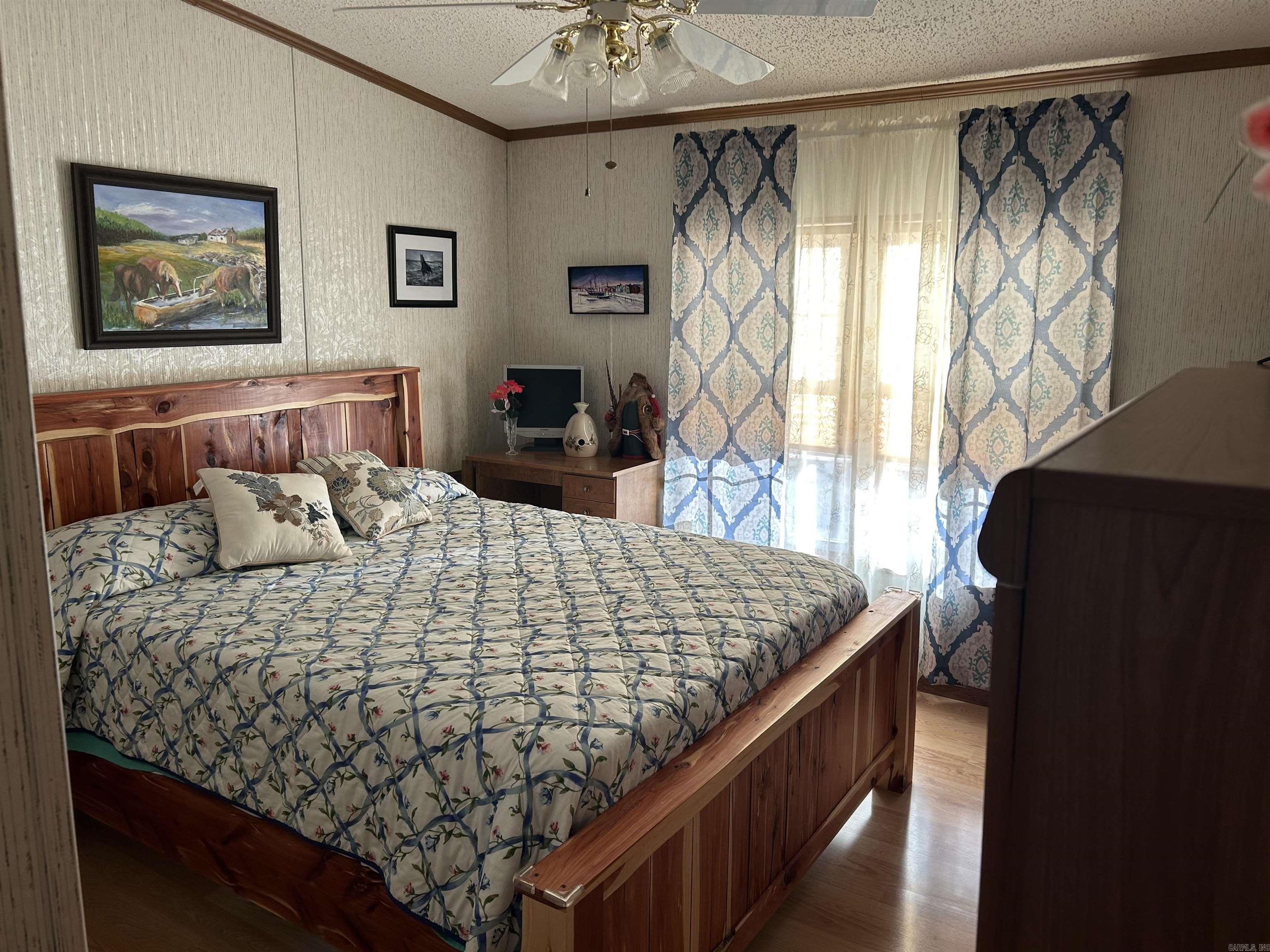Mountain View - Residential