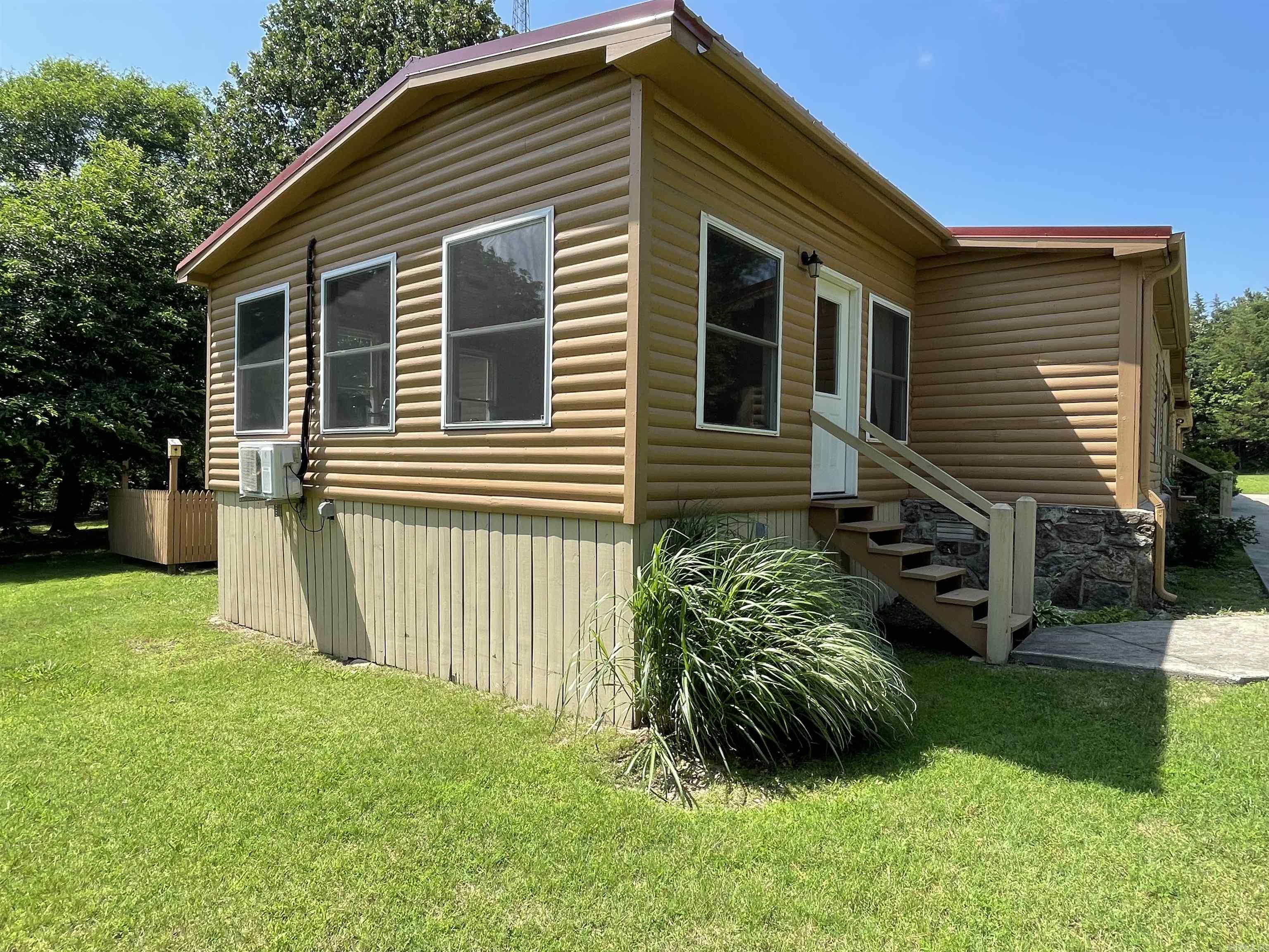 Mountain View - Residential