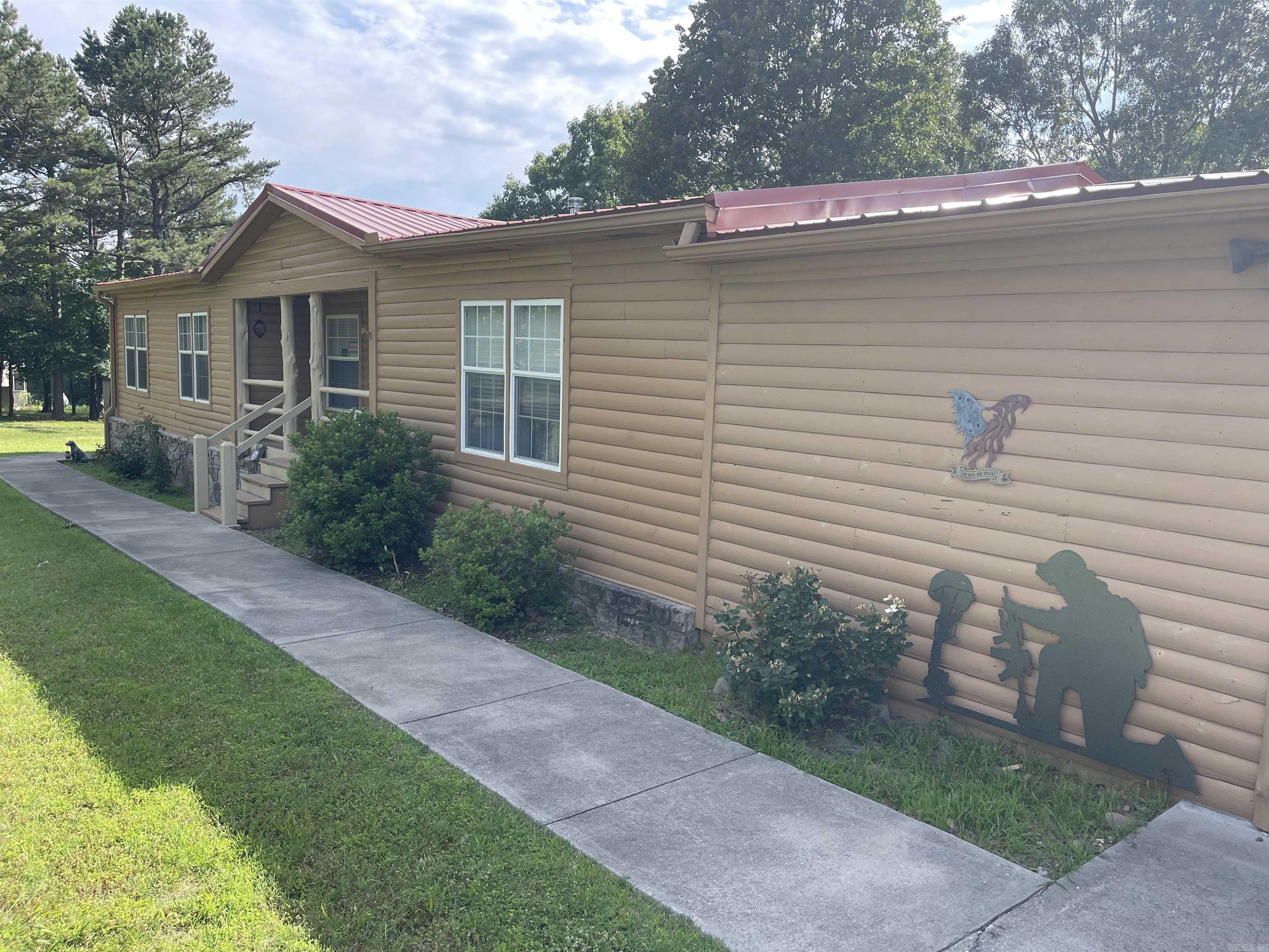 Mountain View - Residential