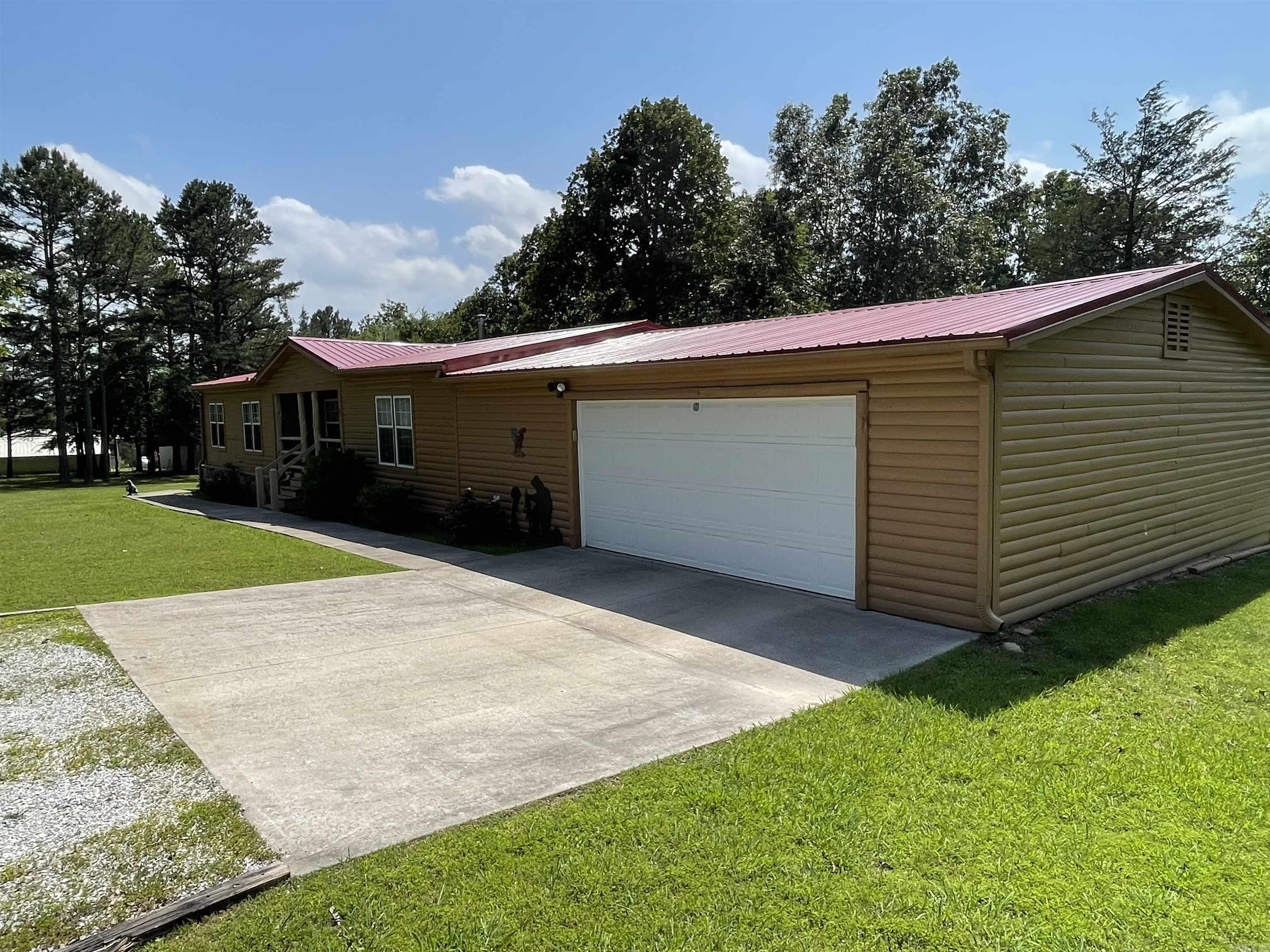 Mountain View - Residential