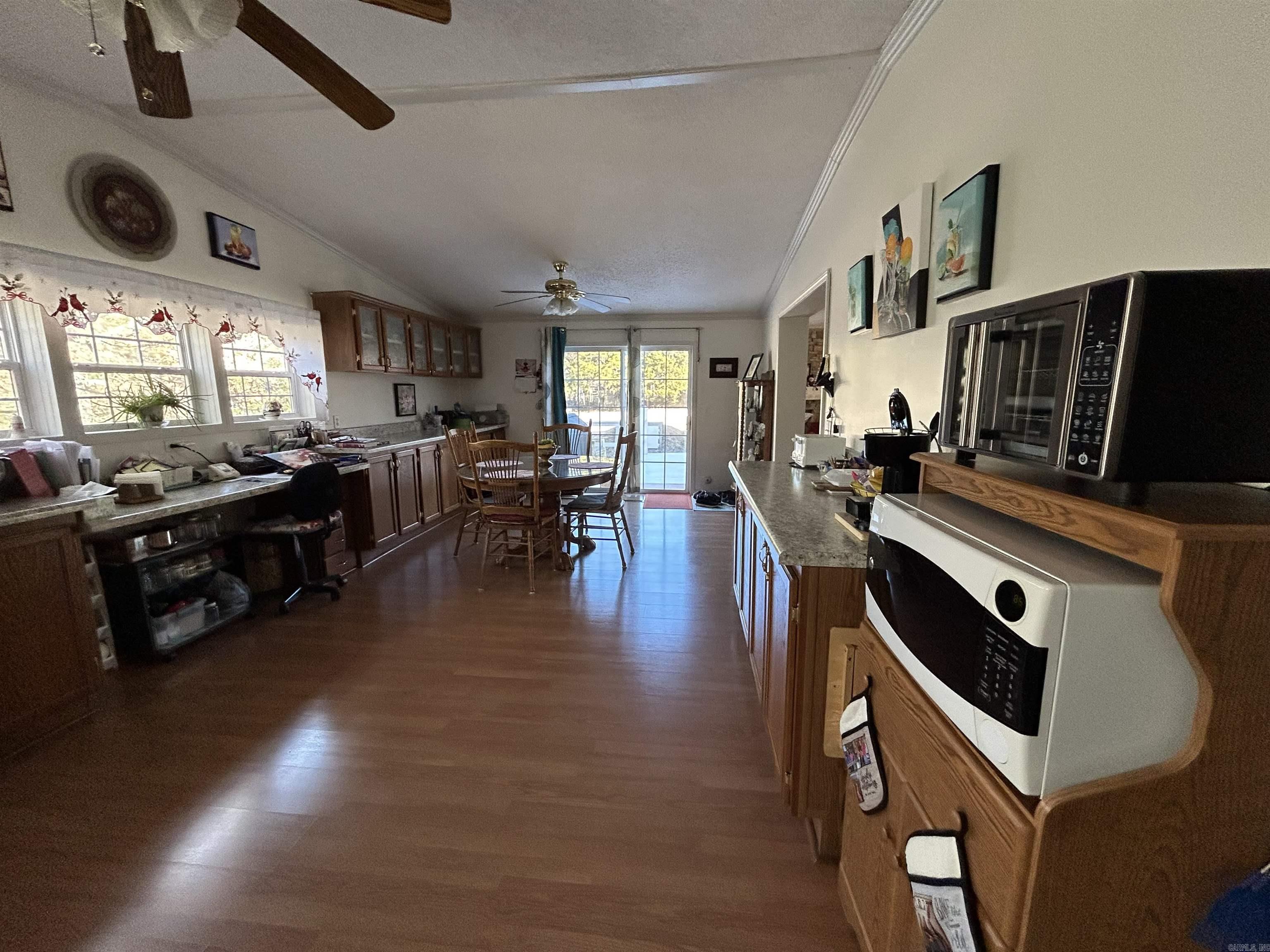 Mountain View - Residential