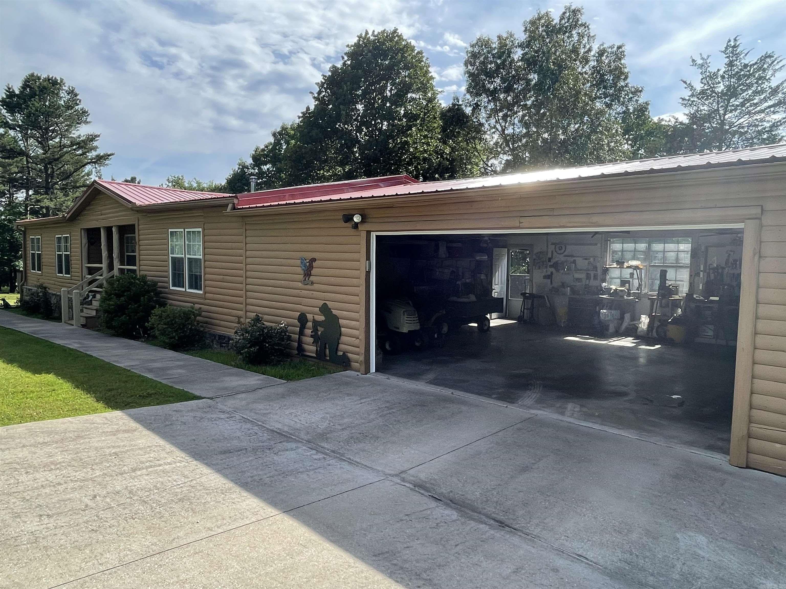 Mountain View - Residential