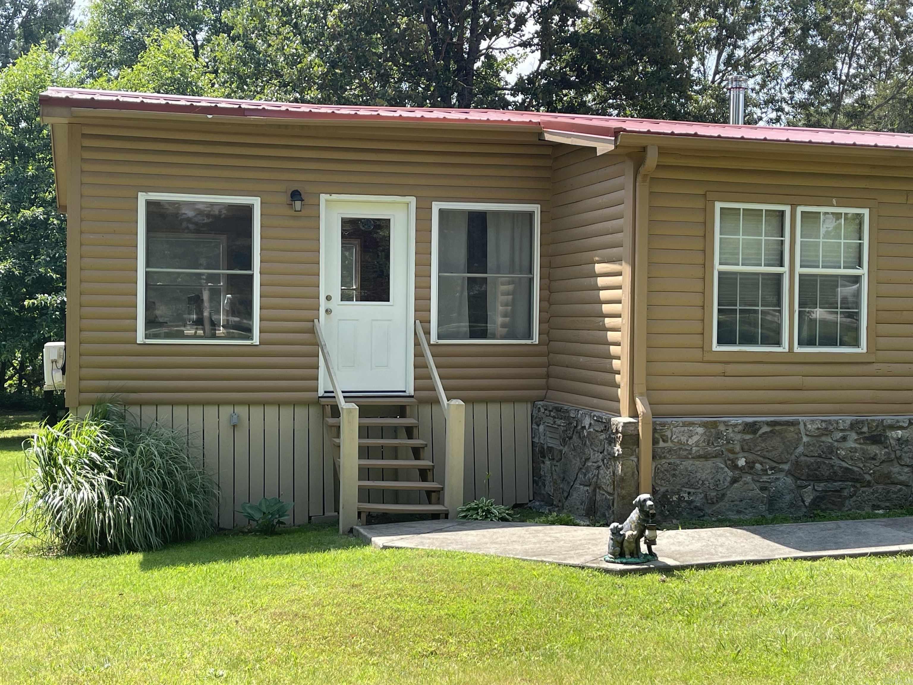Mountain View - Residential