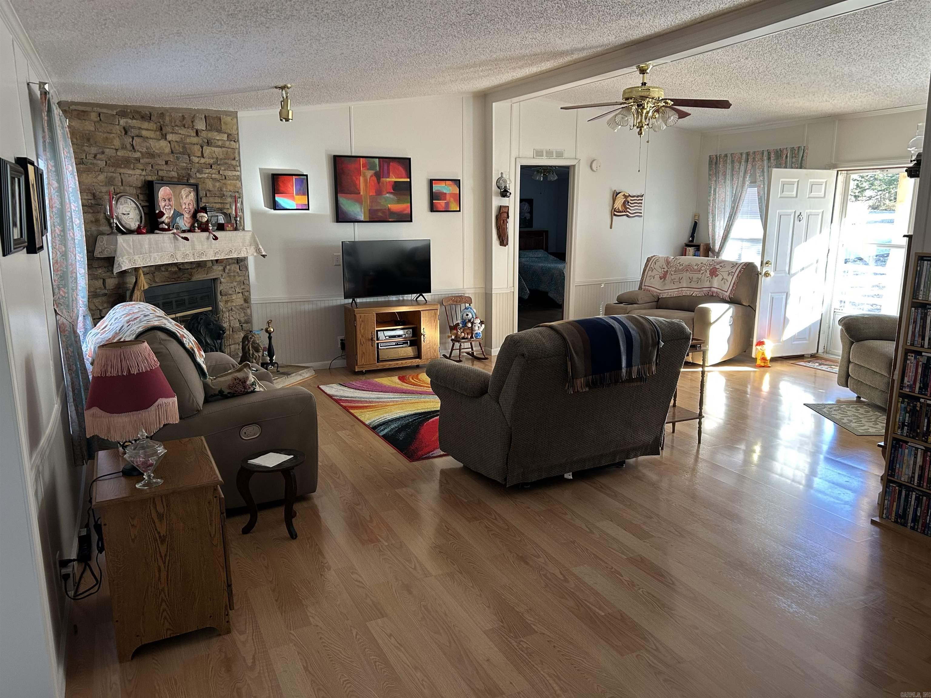 Mountain View - Residential