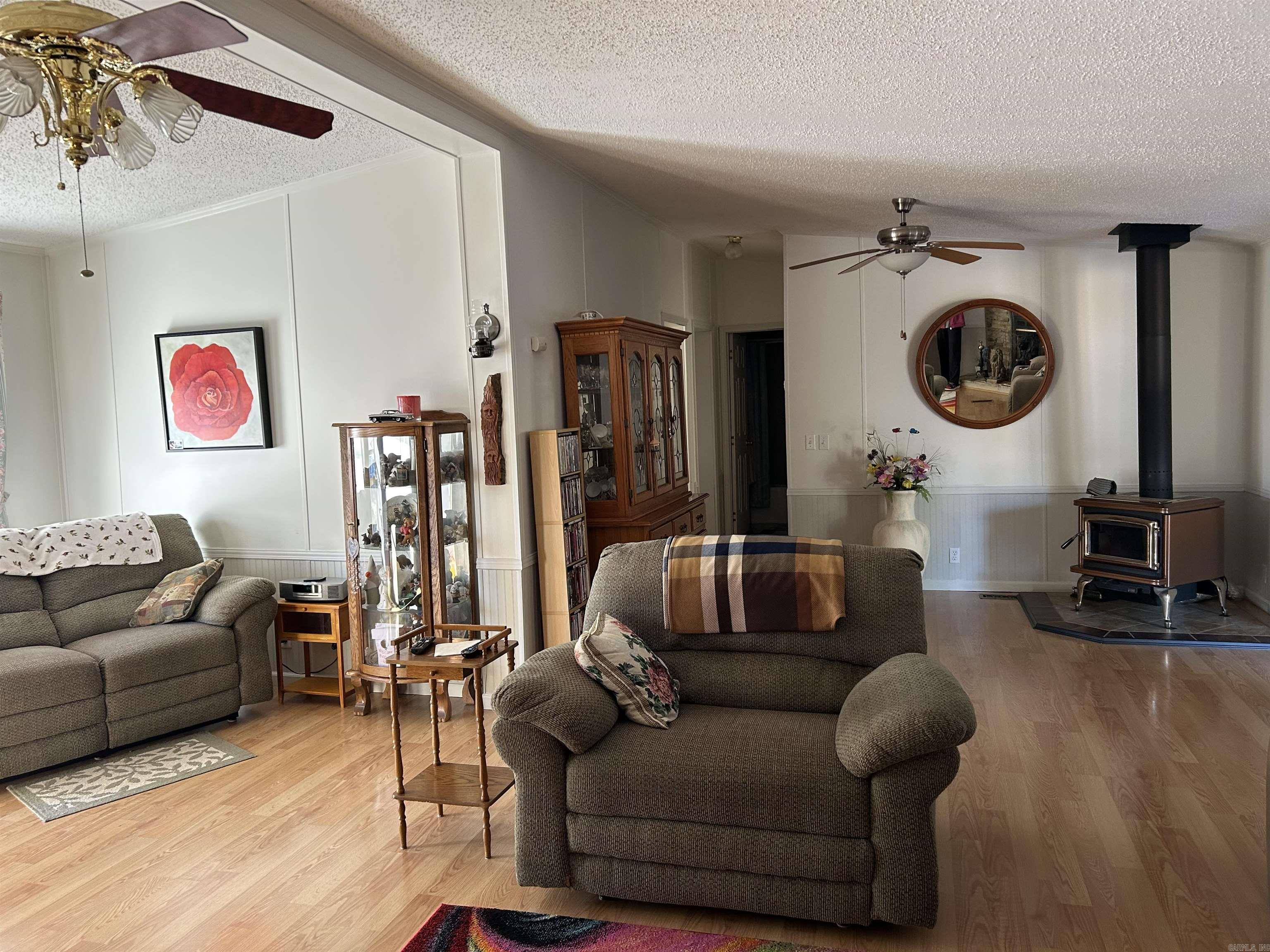 Mountain View - Residential