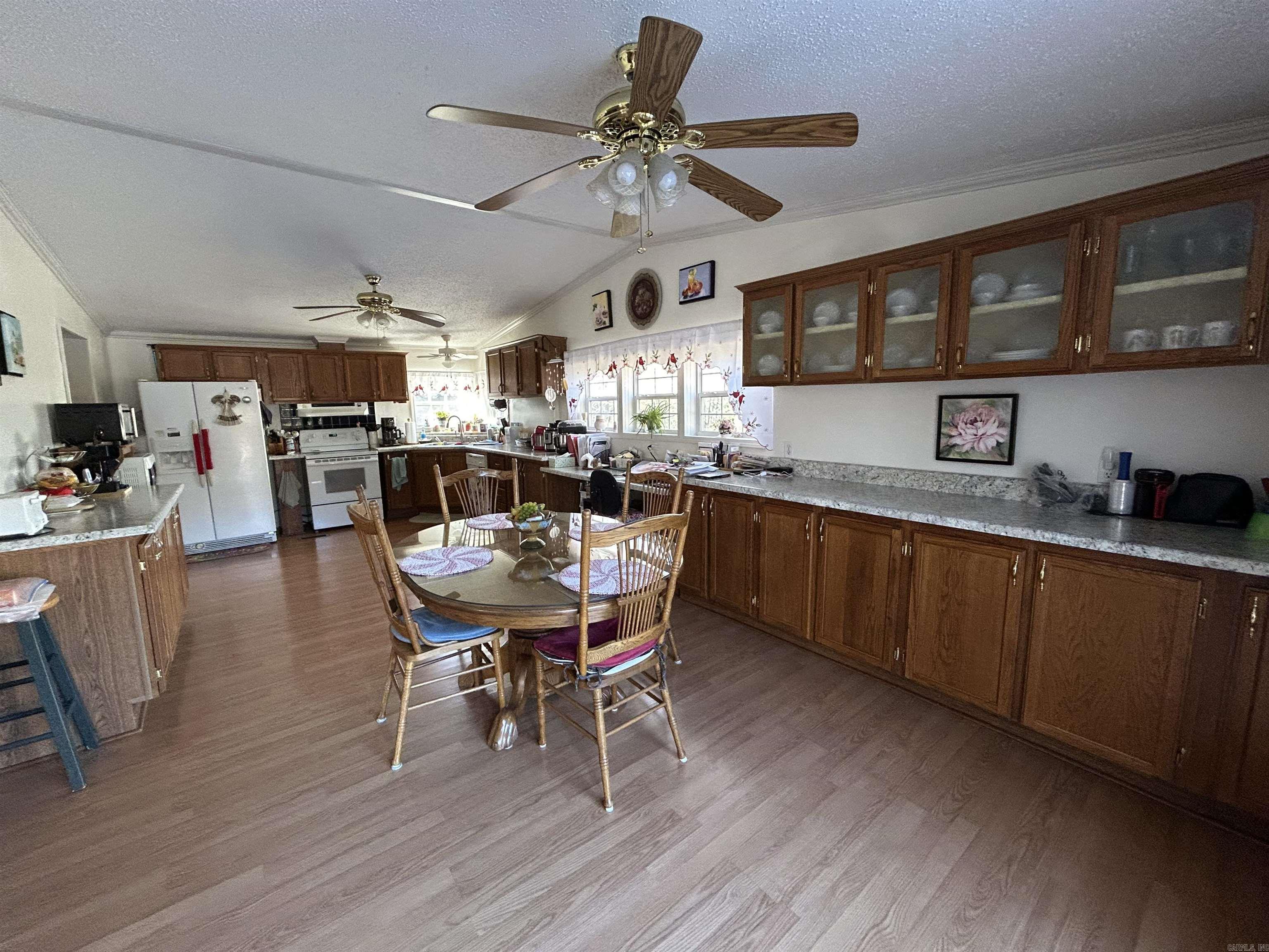 Mountain View - Residential