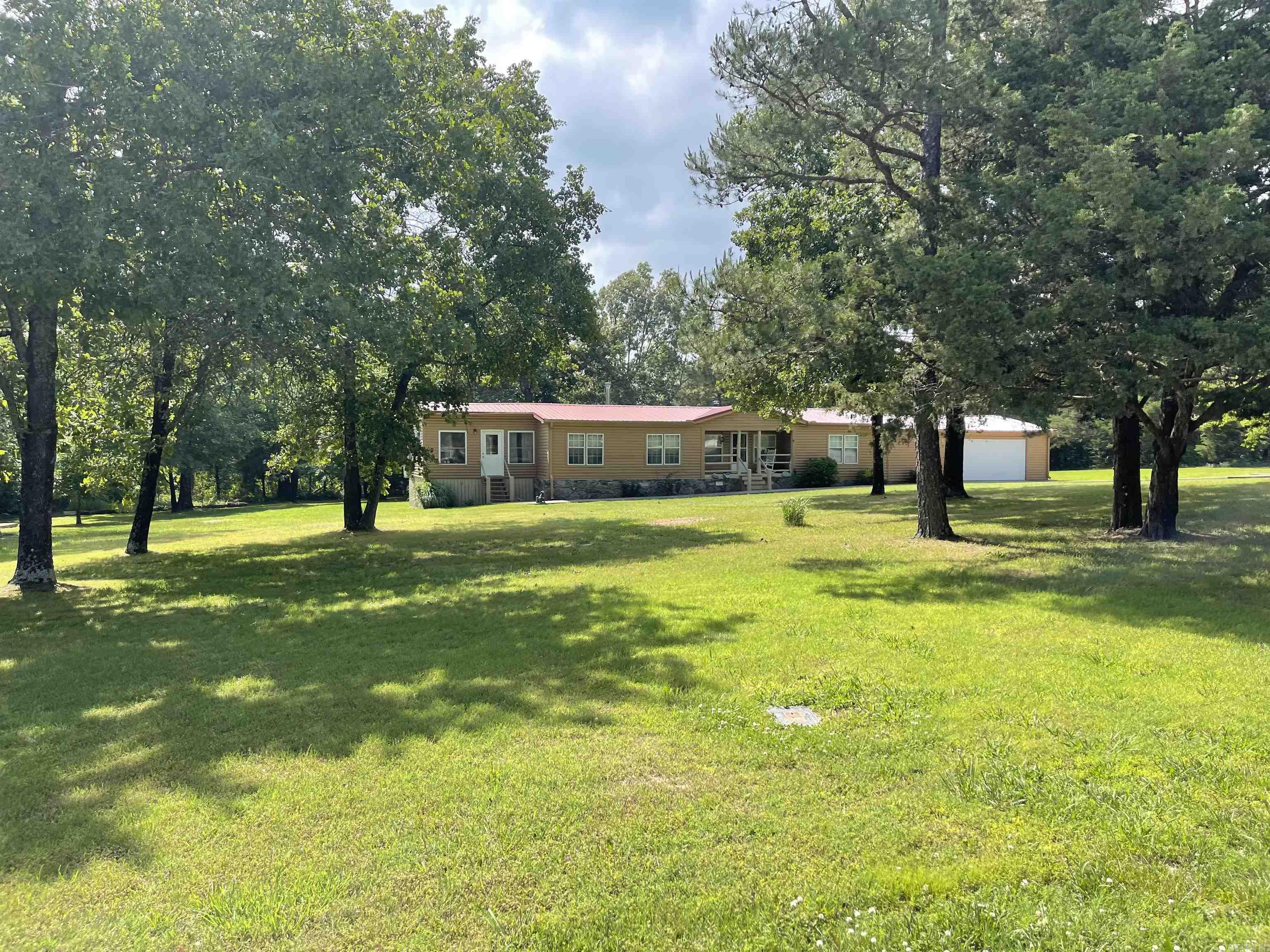 Mountain View - Residential