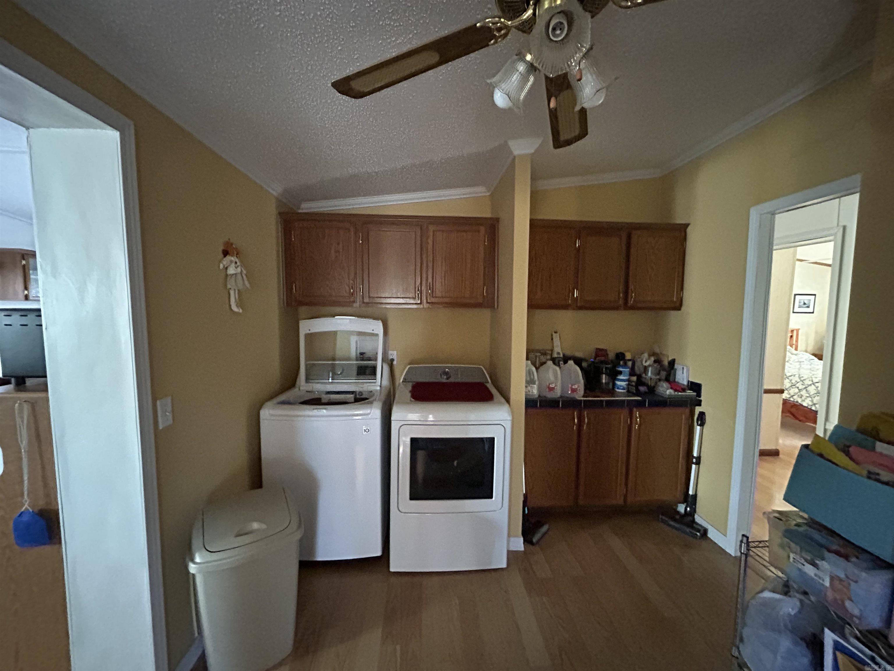 Mountain View - Residential