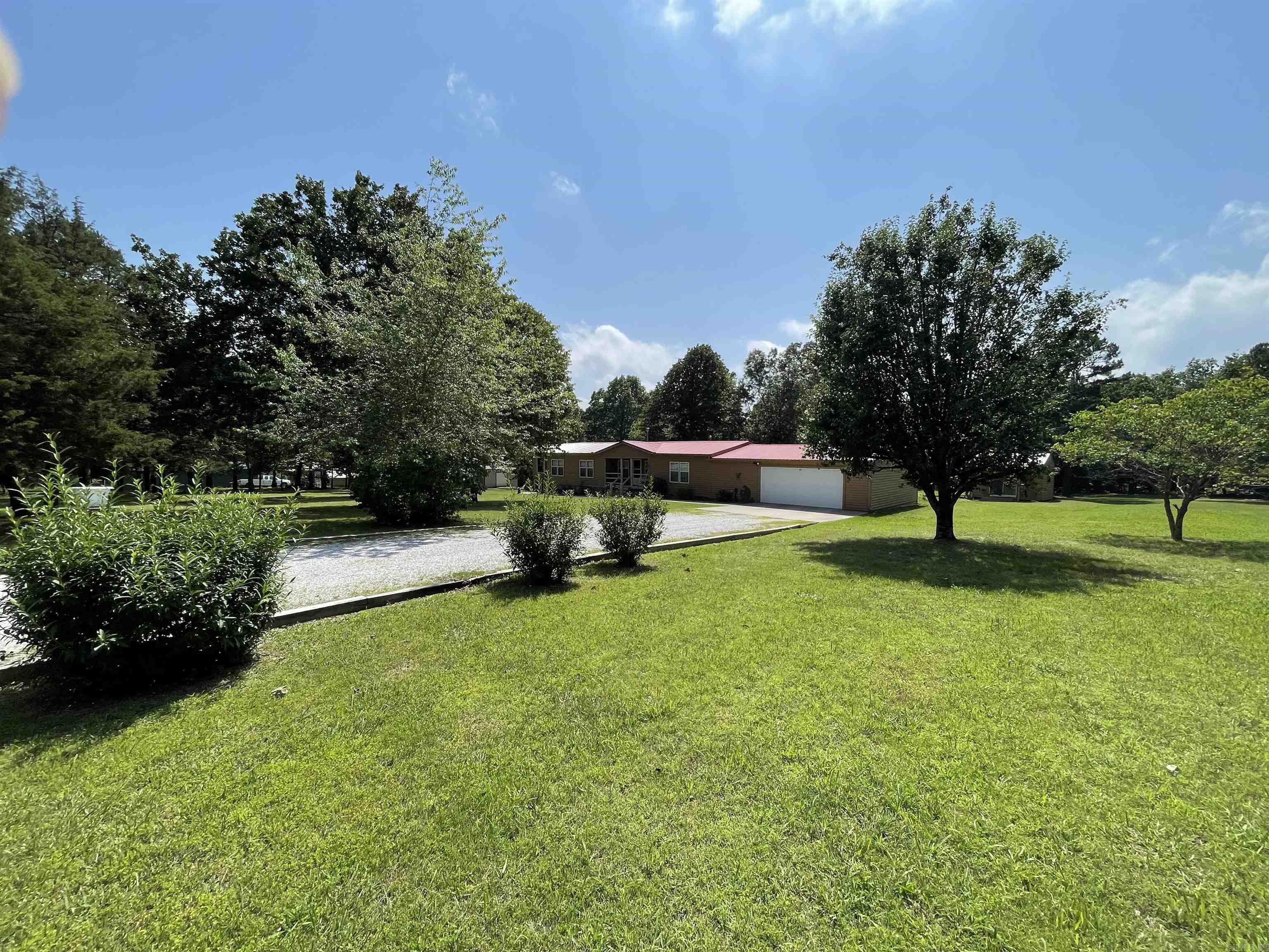 Mountain View - Residential