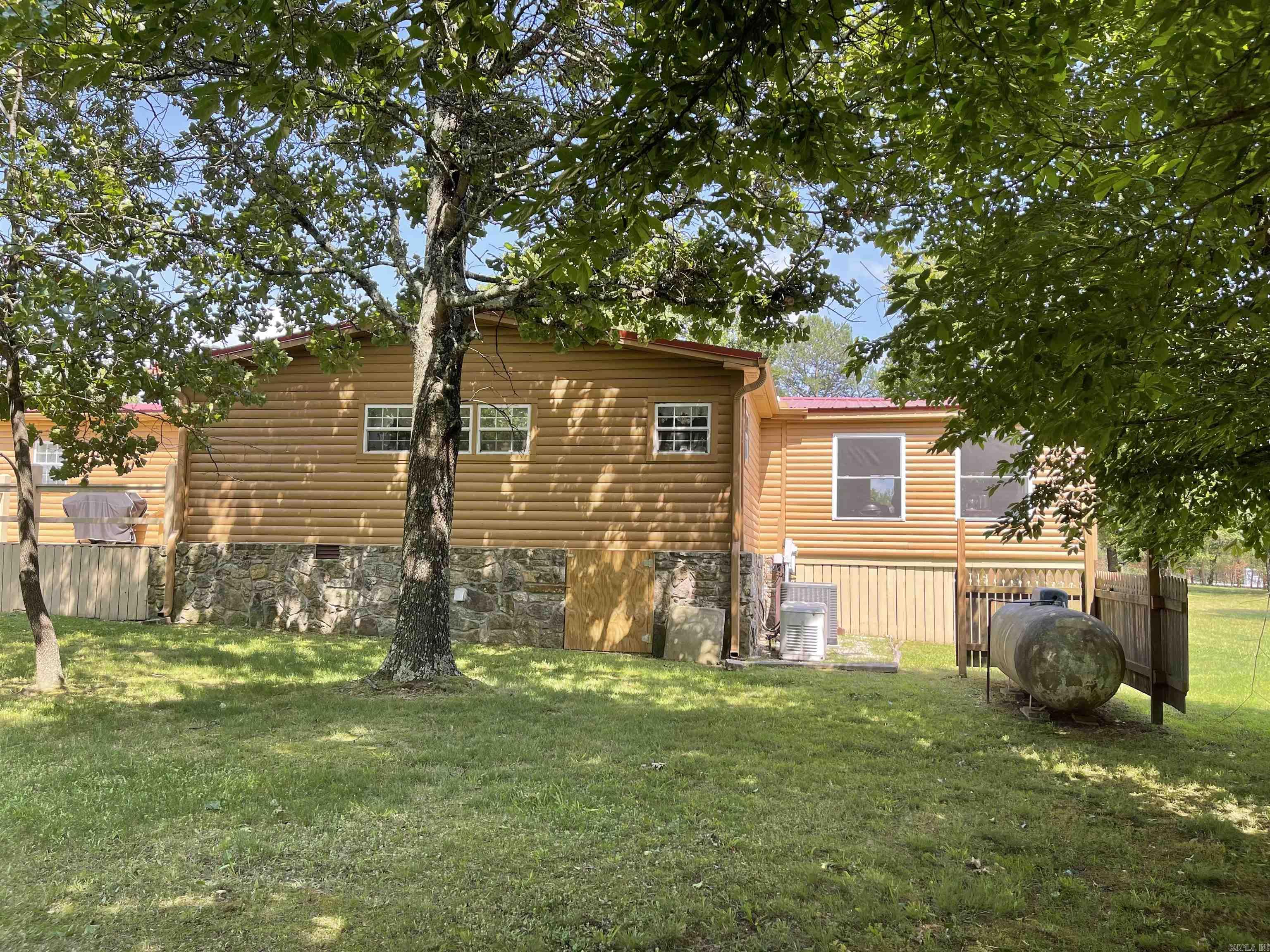 Mountain View - Residential