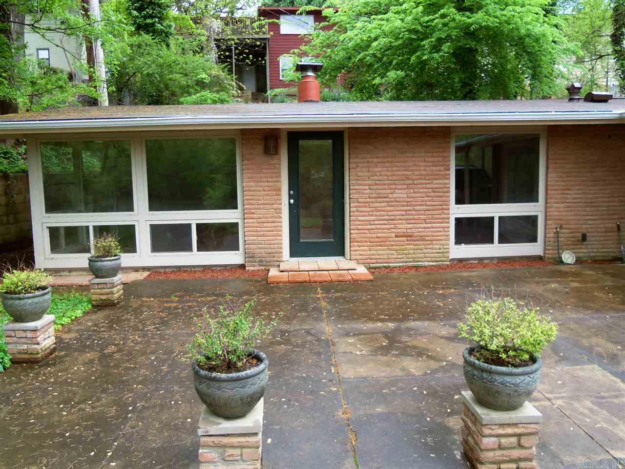 PARK HILL - Residential