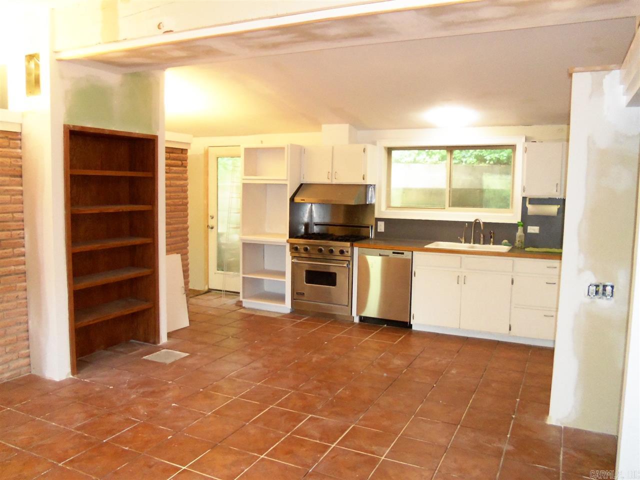 PARK HILL - Residential