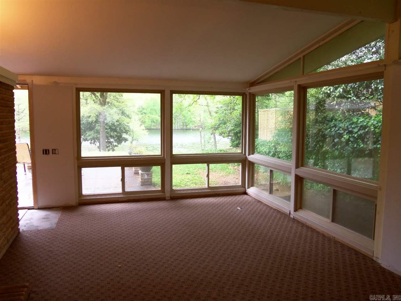 PARK HILL - Residential