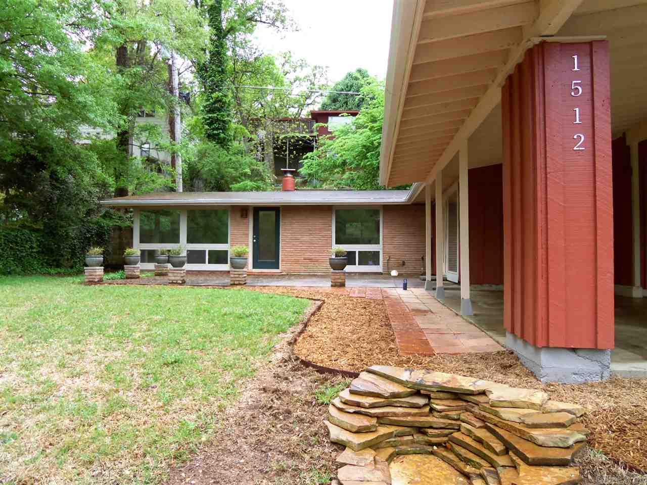 PARK HILL - Residential